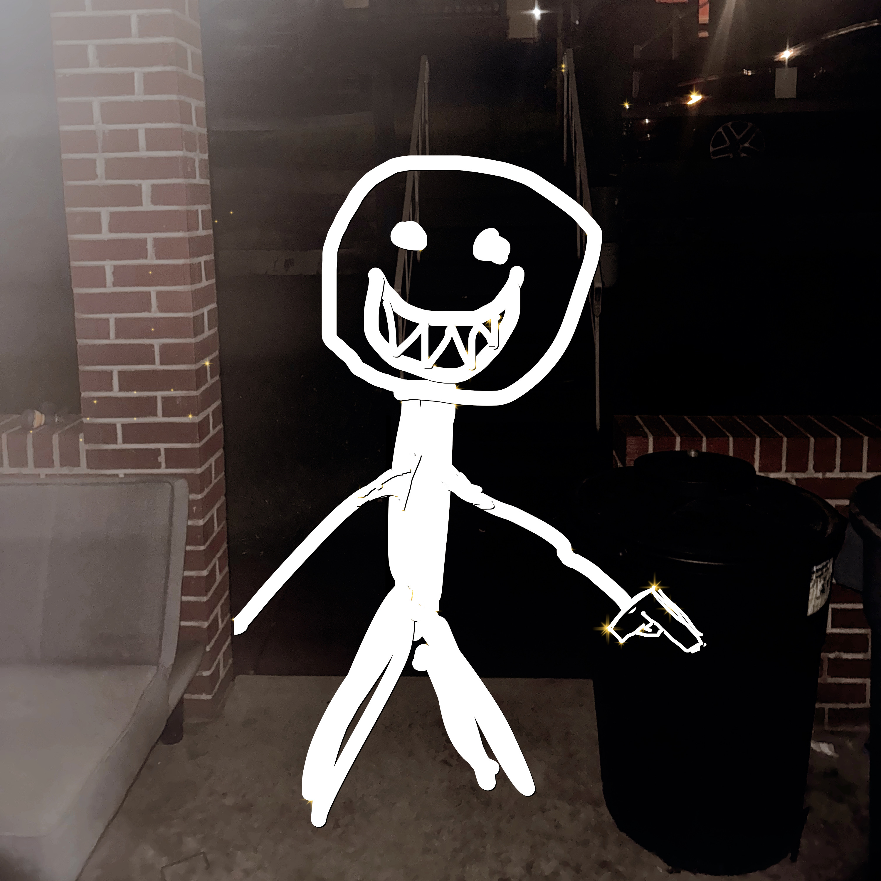 wifiwasted artwork
