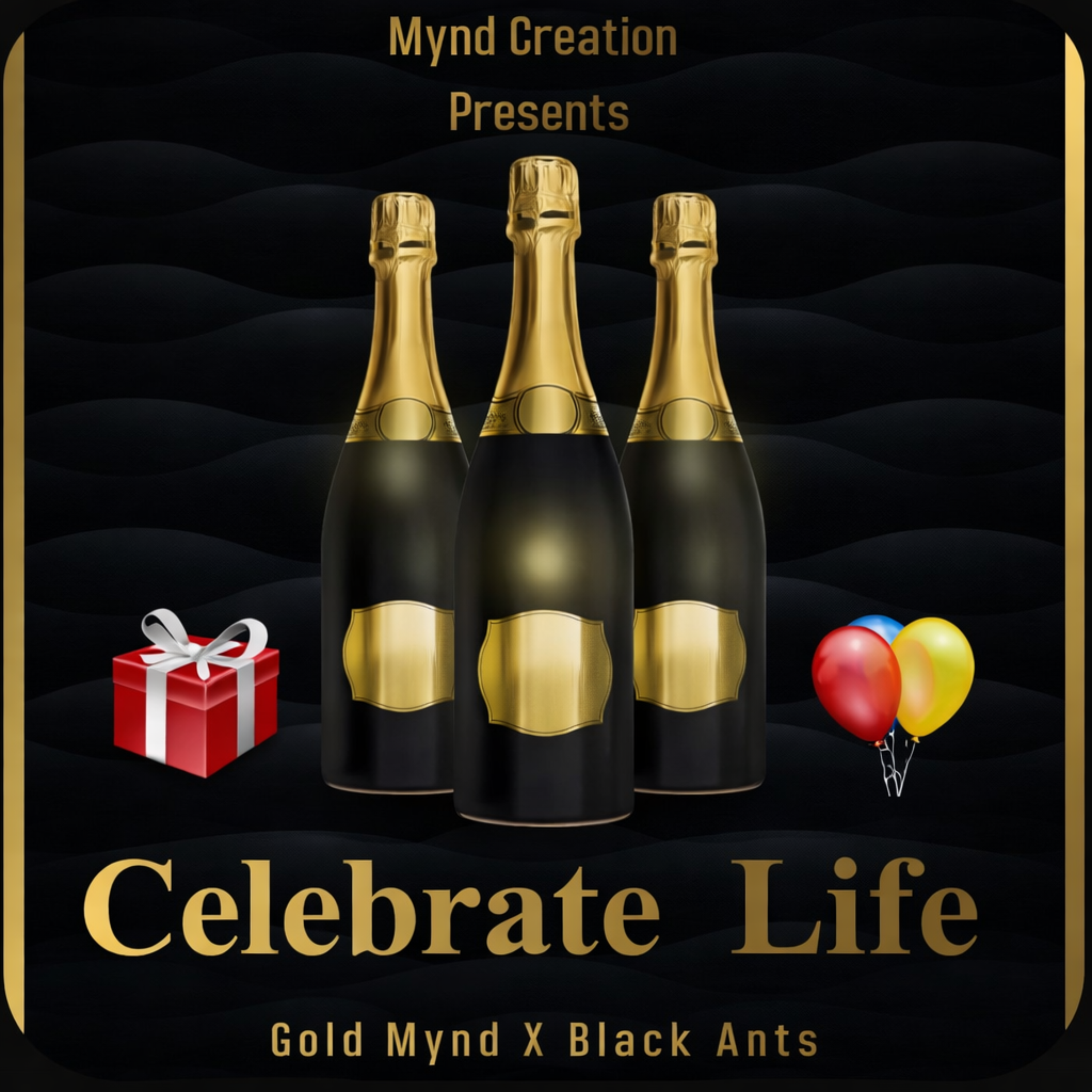 Celebrate Life artwork