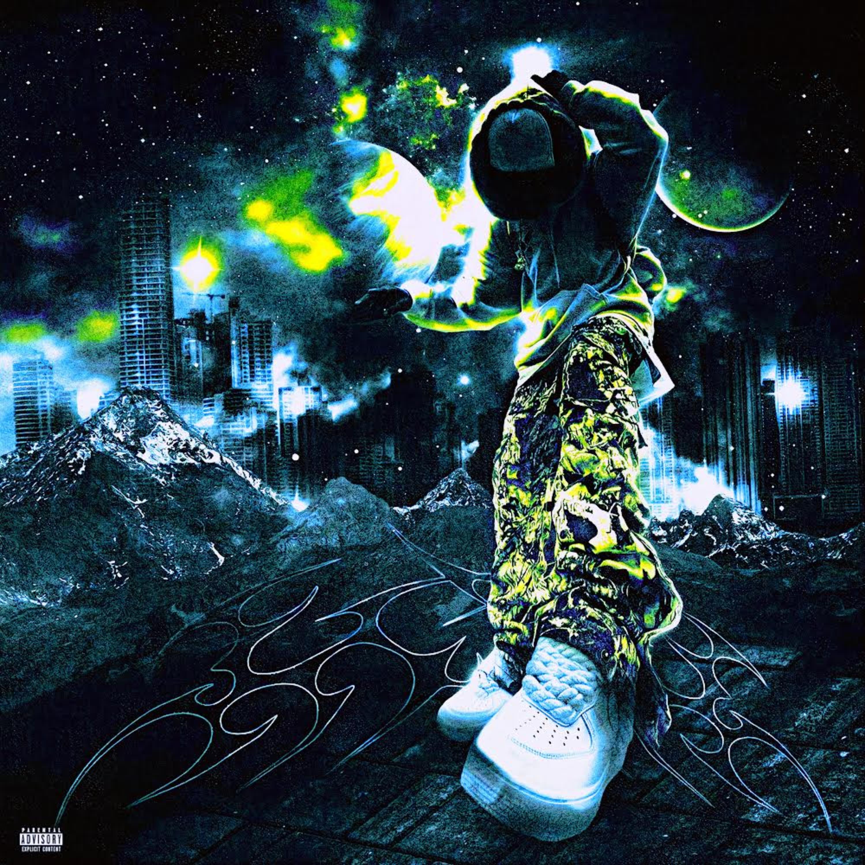 Switch Up artwork