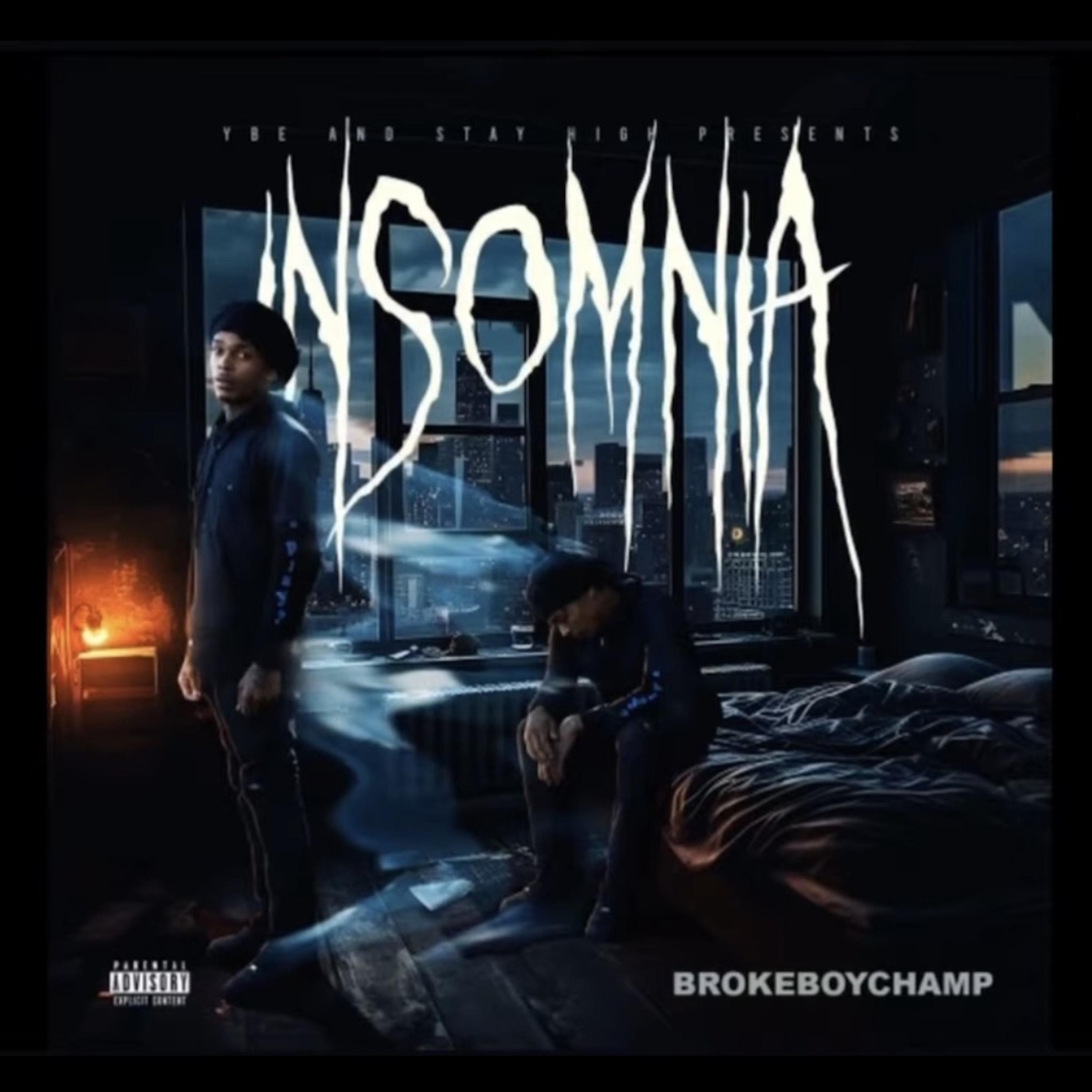 Mo Liquor by Brokeboy Champ cover art