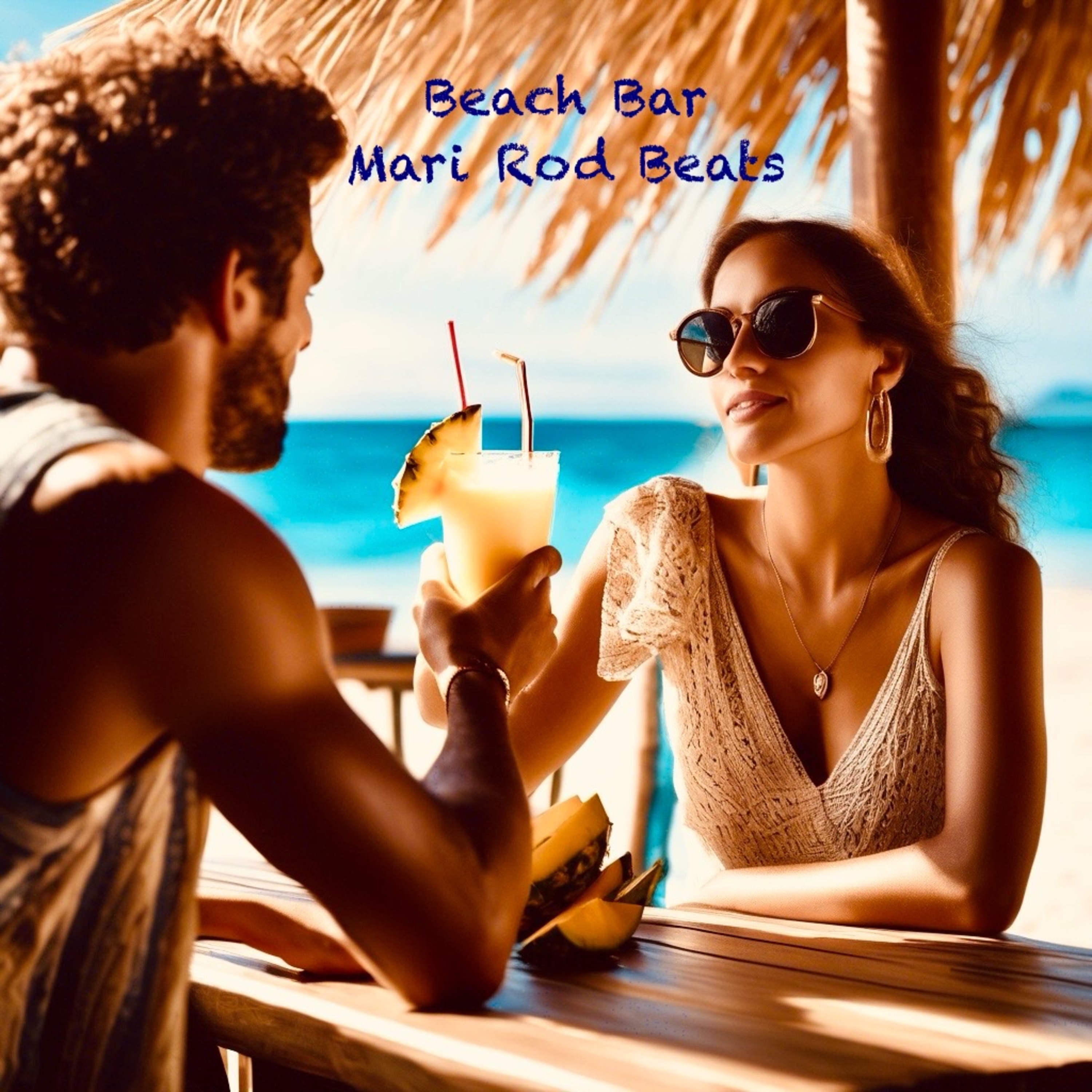 Beach Bar artwork