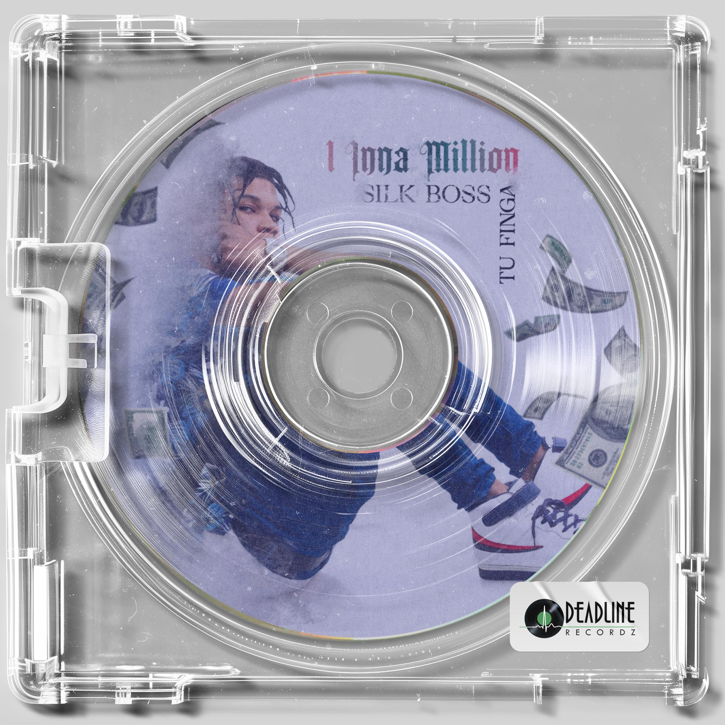 1 INNA MILLION artwork