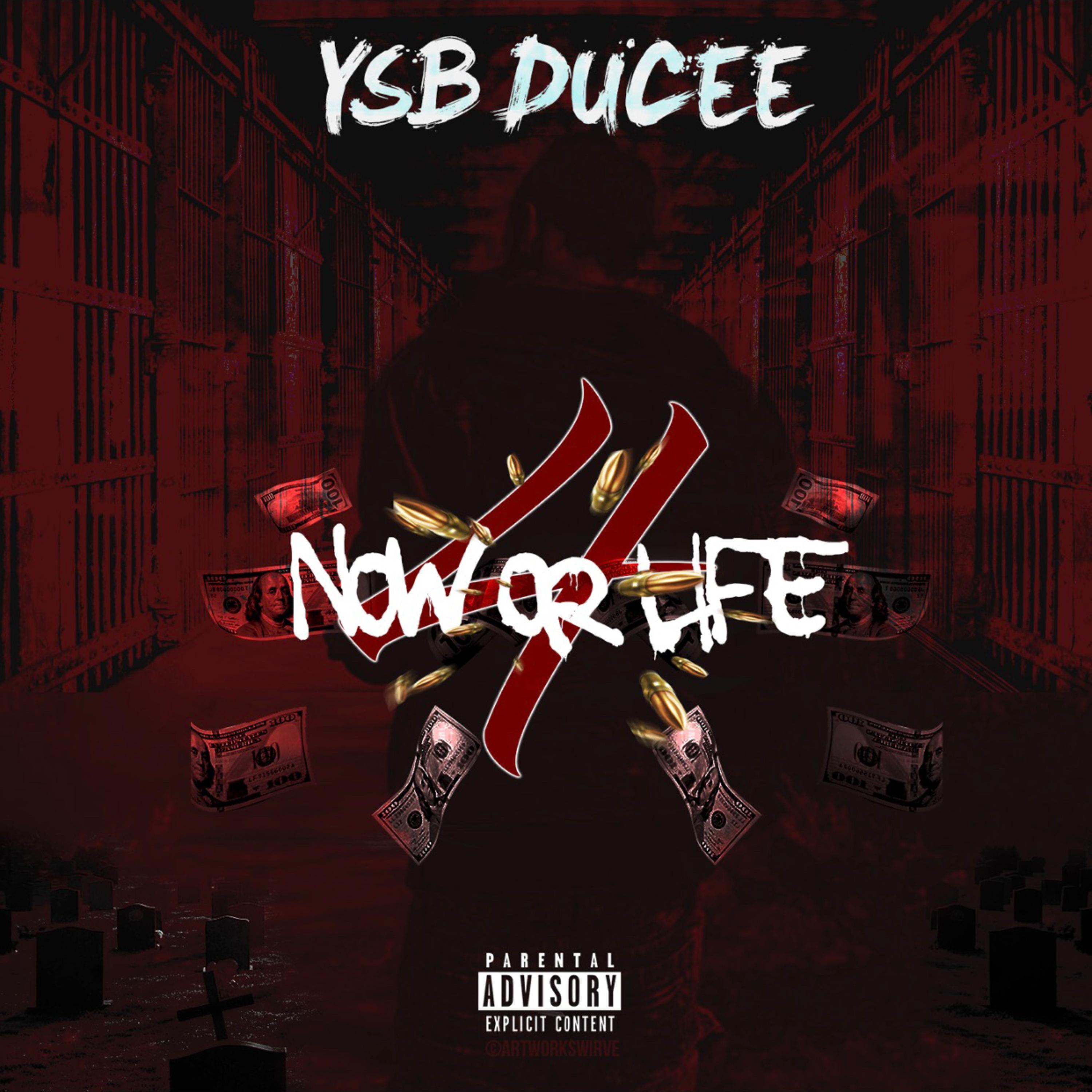 4Now Or Life artwork