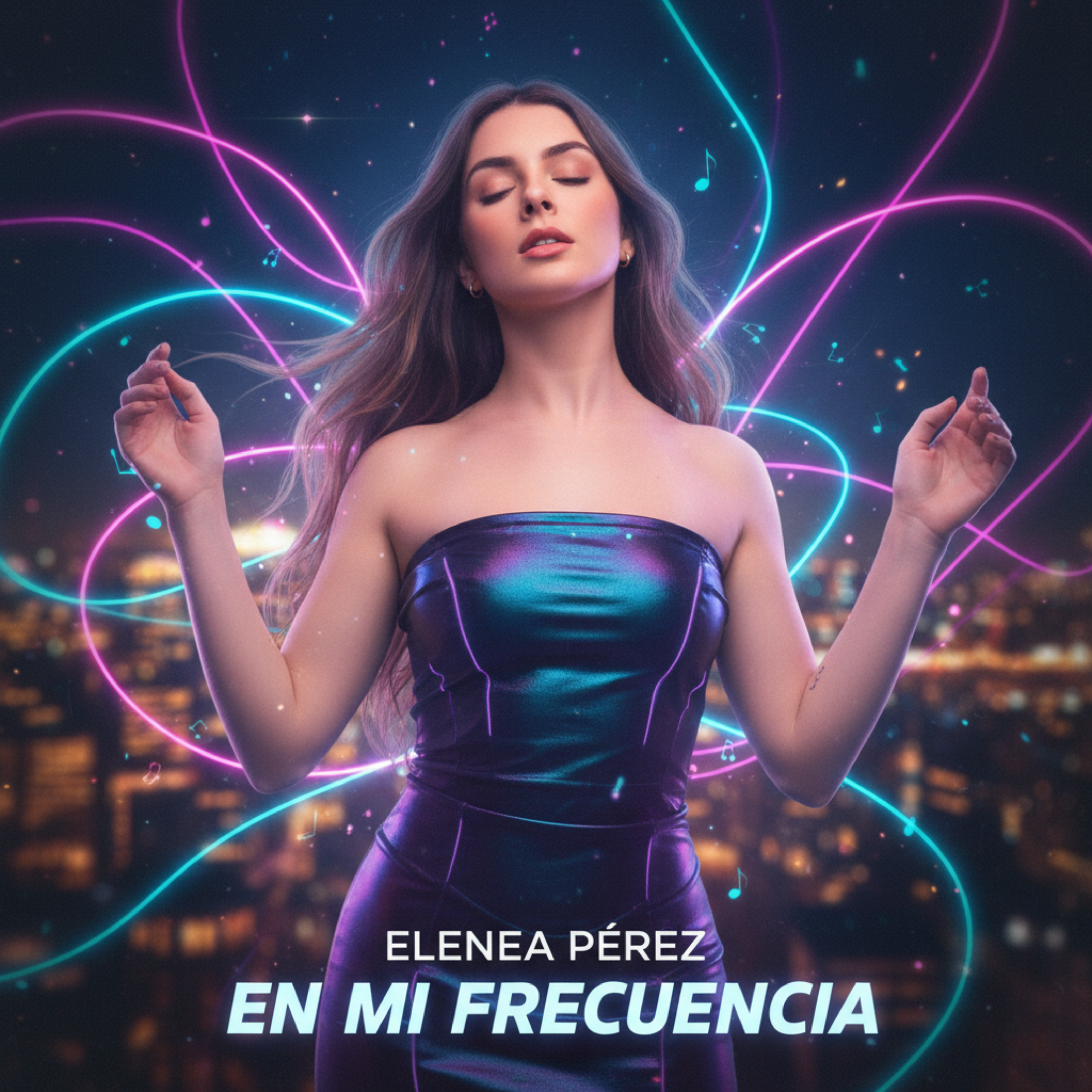 En Mi Frecuencia artwork
