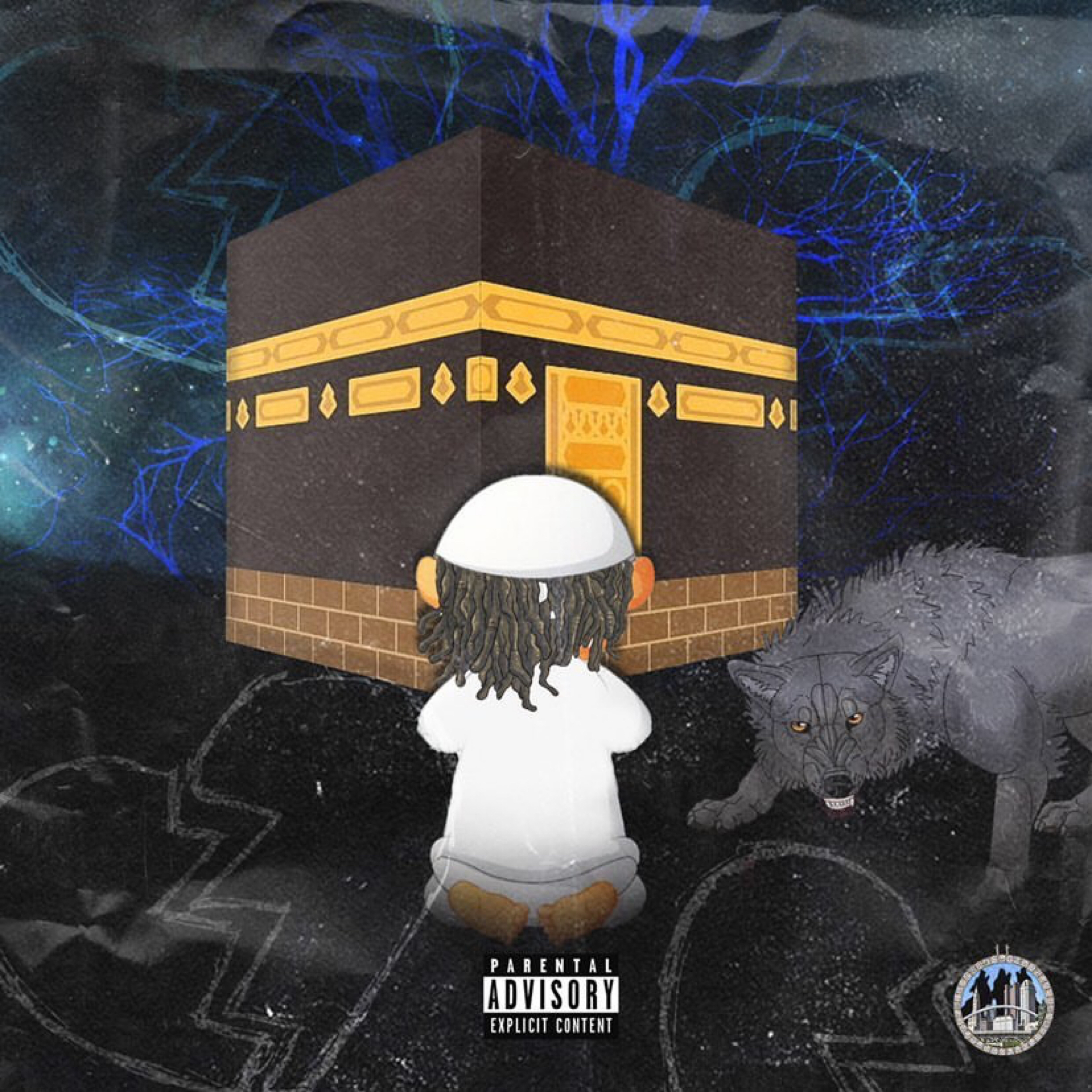 Broken Heart artwork