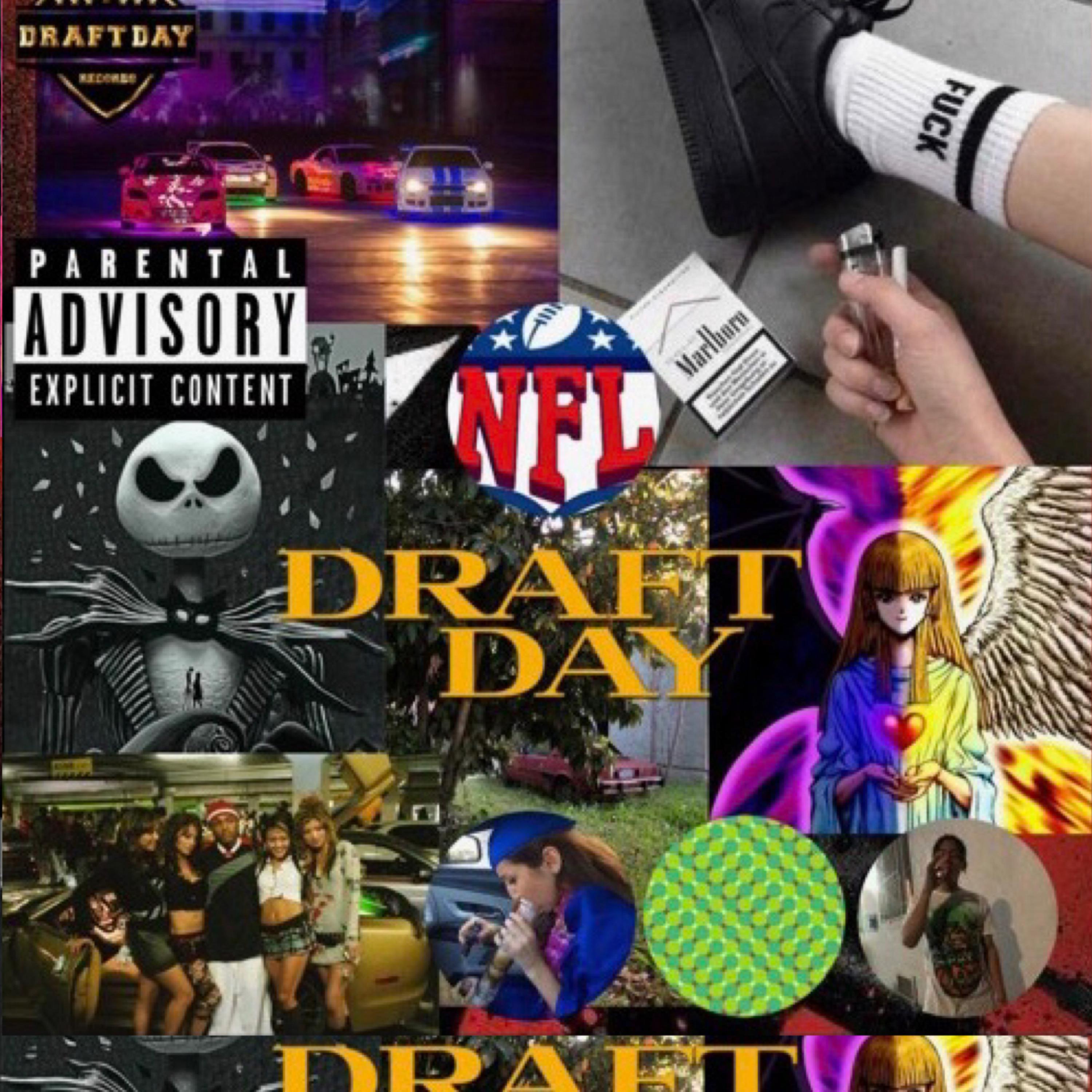 Draft Day artwork