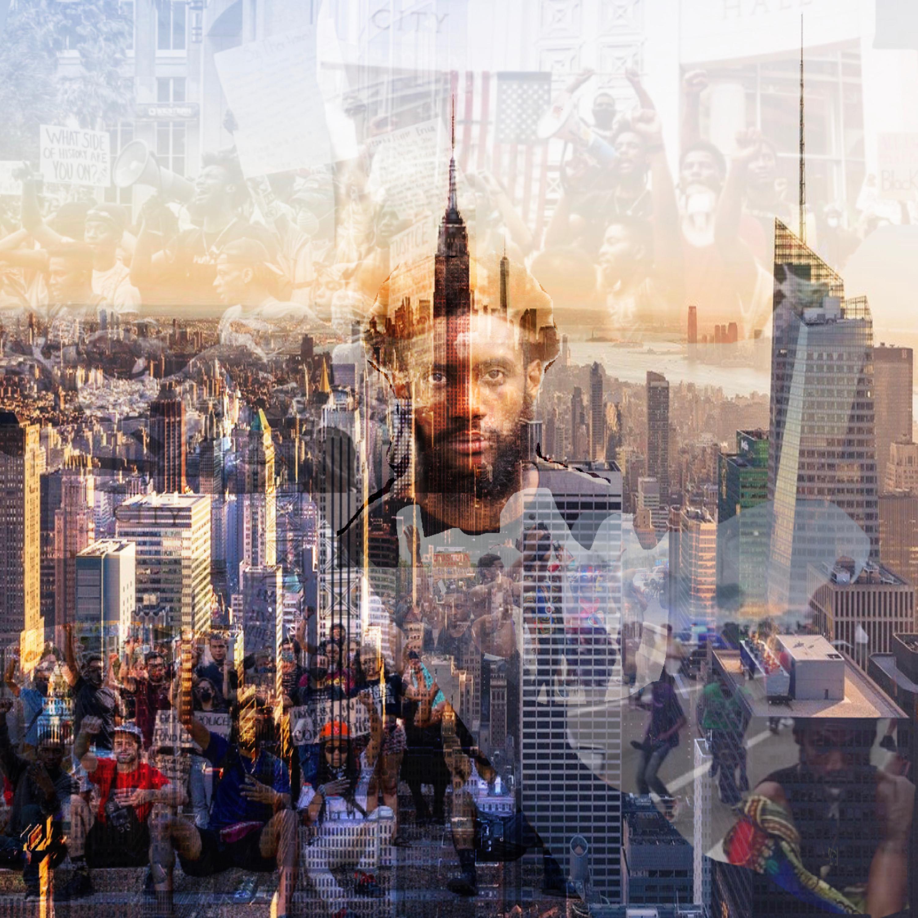 We The People Pt. 5 artwork