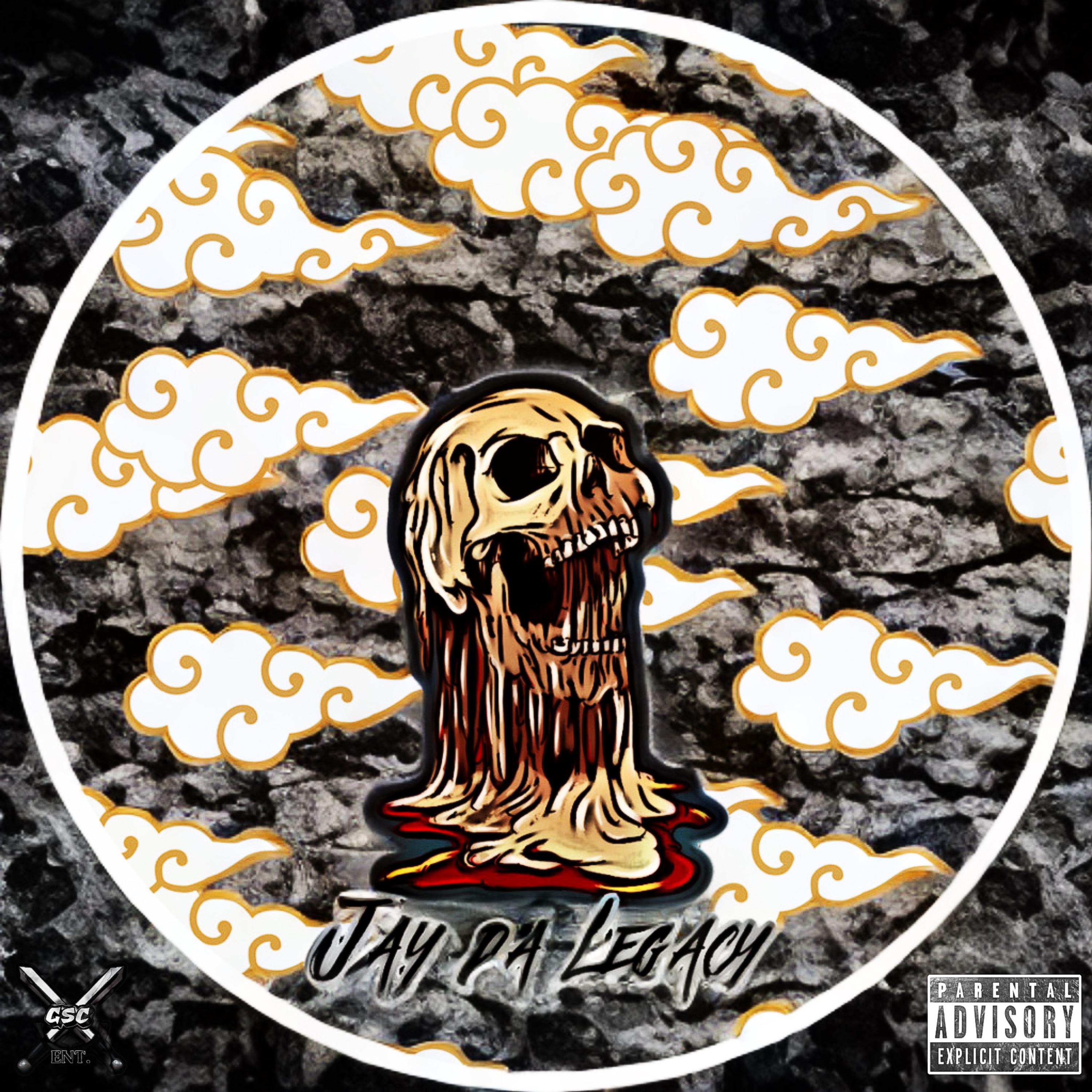 My Own Favorite Artist by Jay da Legacy cover art