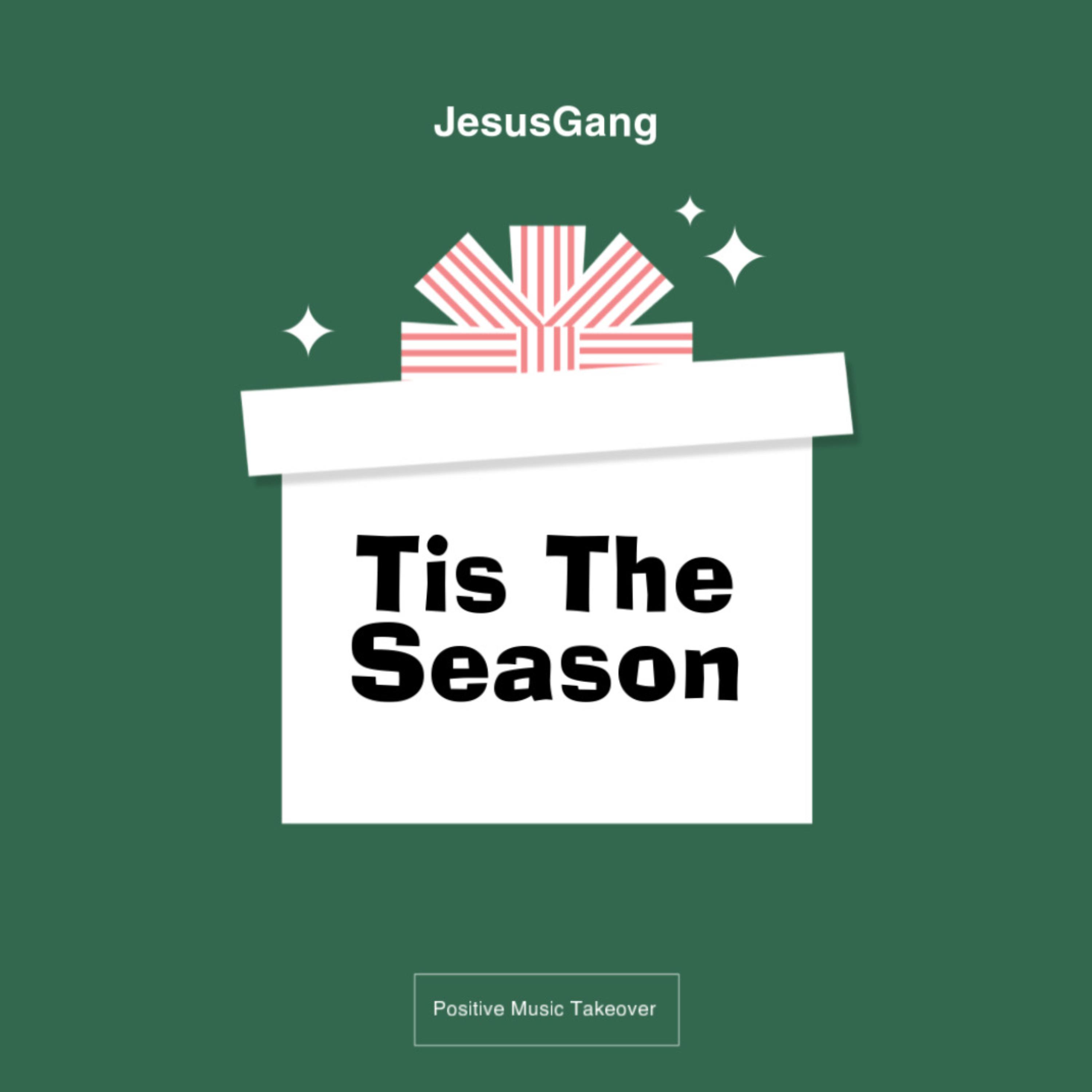 Tis The Season artwork
