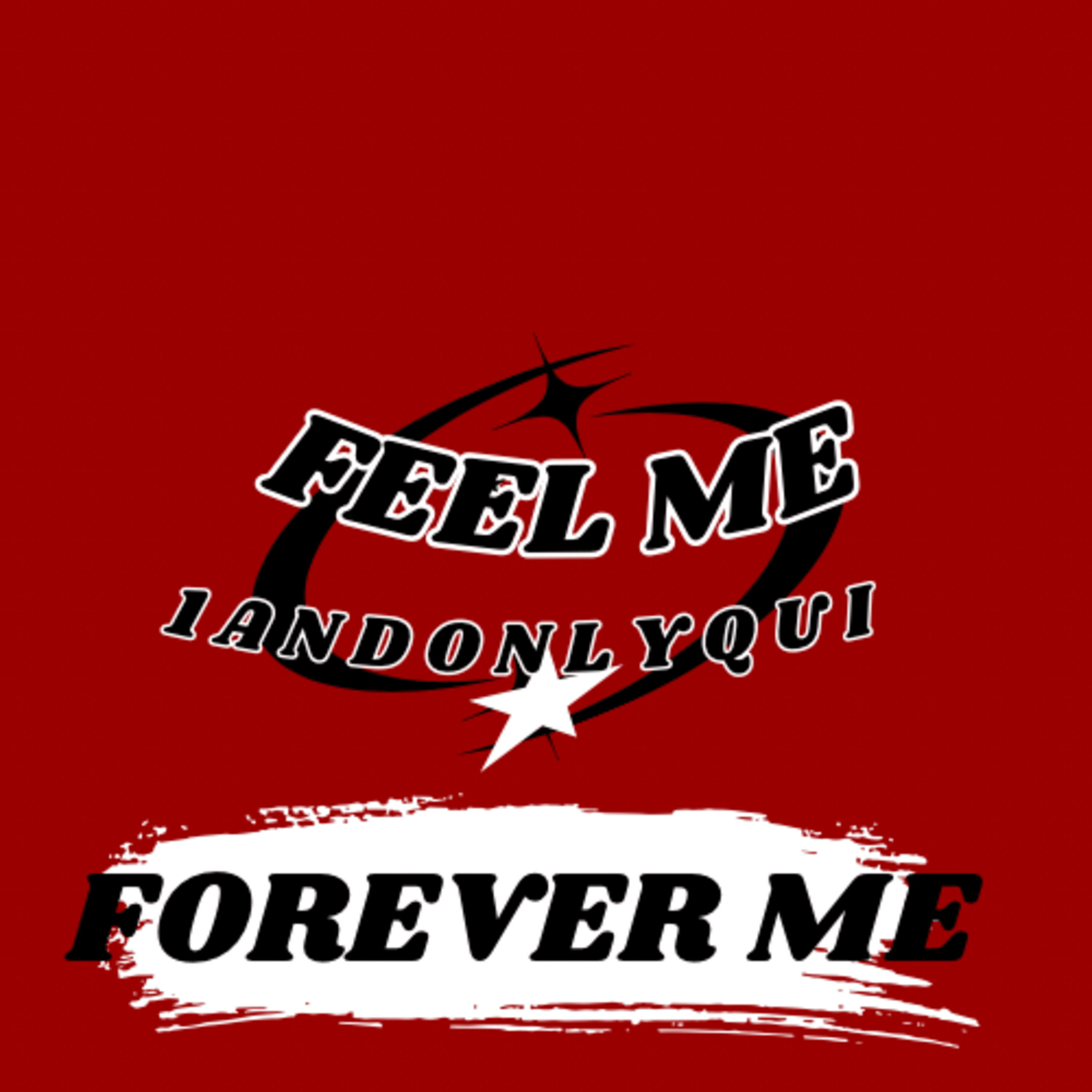 Feel Me artwork