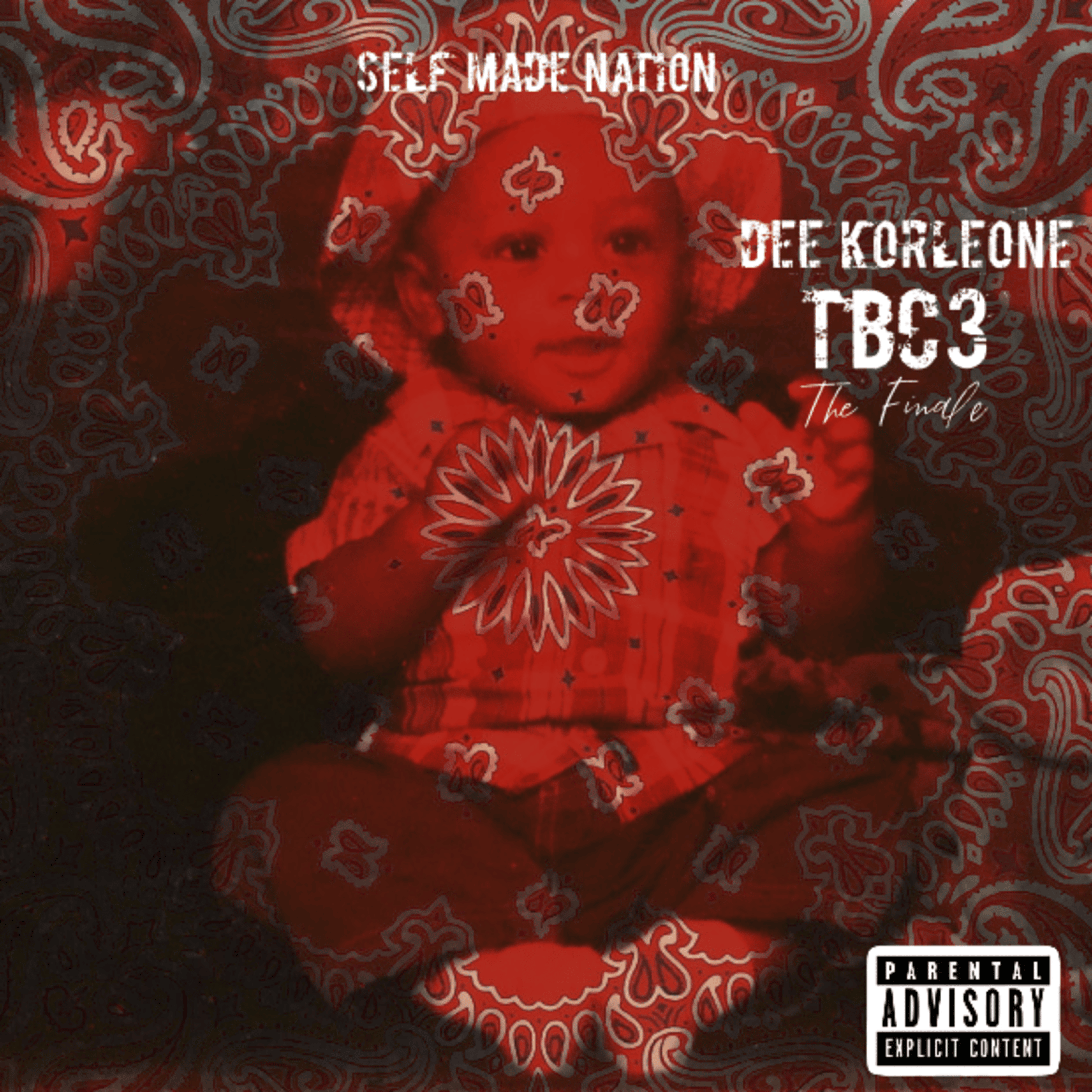 TBC 3: THE FINALE artwork