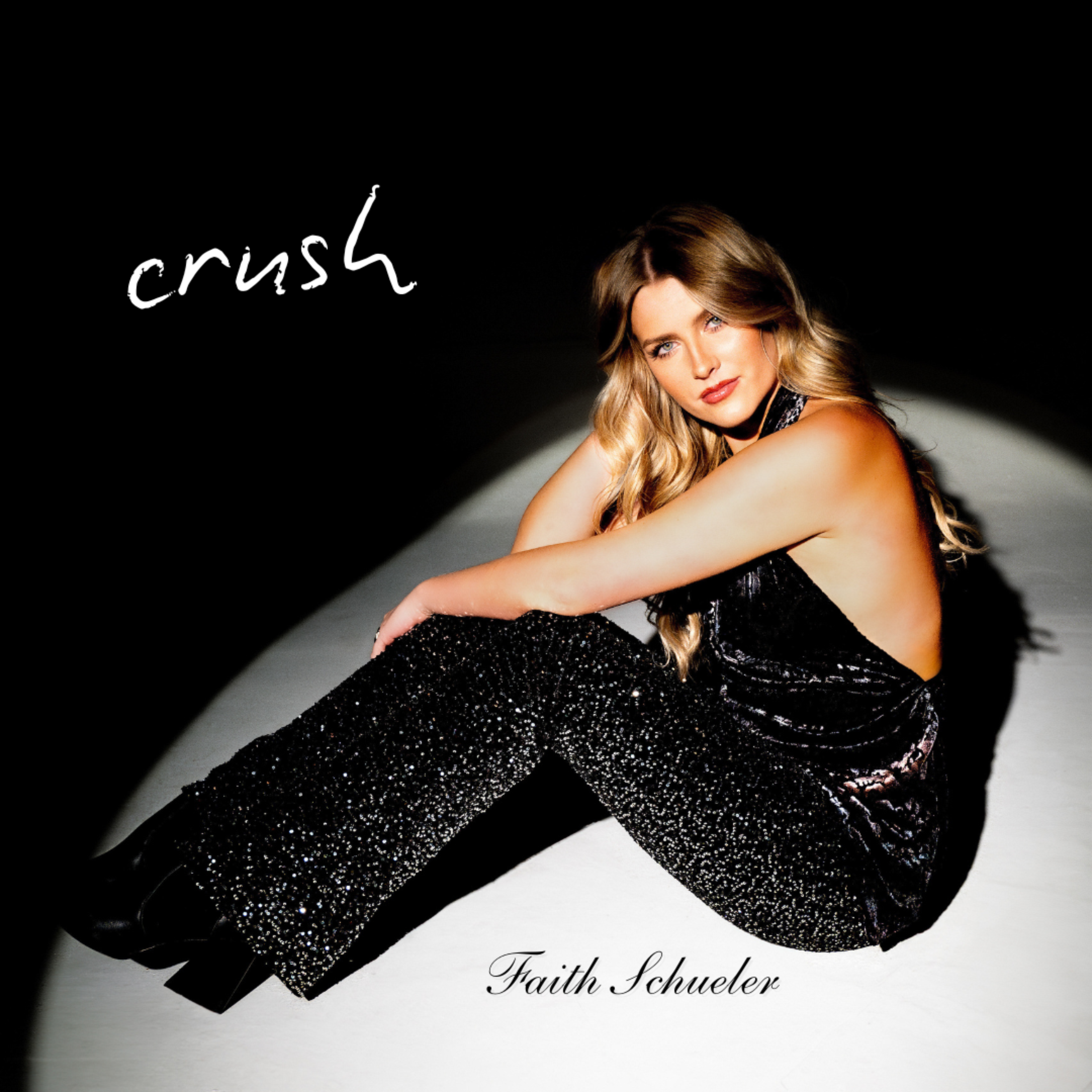 Crush artwork