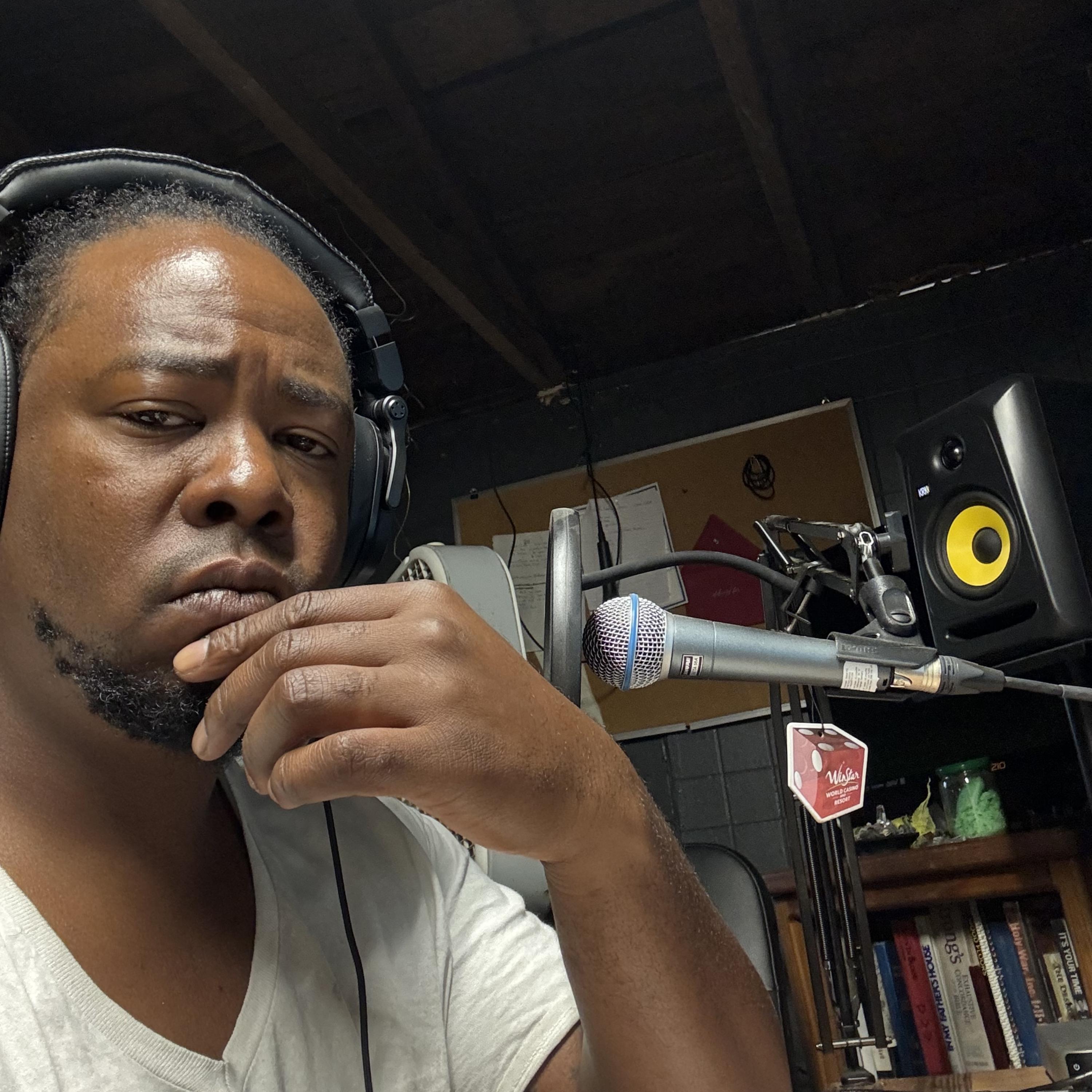 Night Times ( Tiny Desk ) artwork