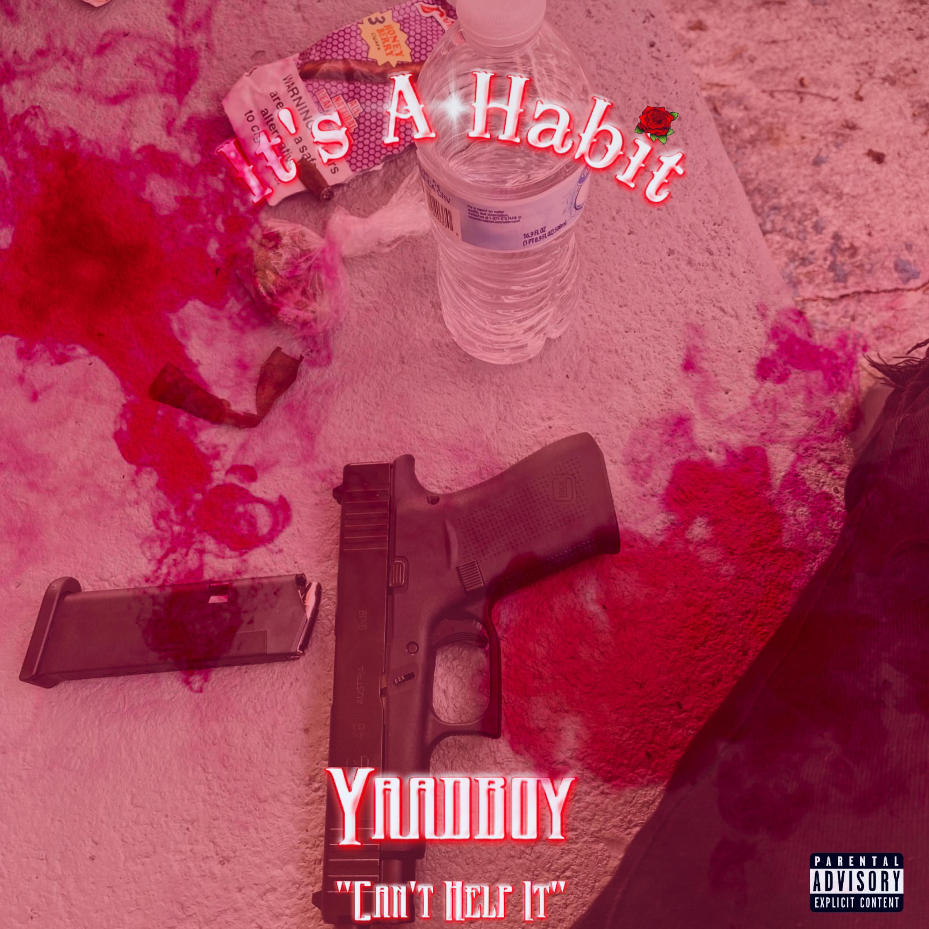 It's A Habit artwork