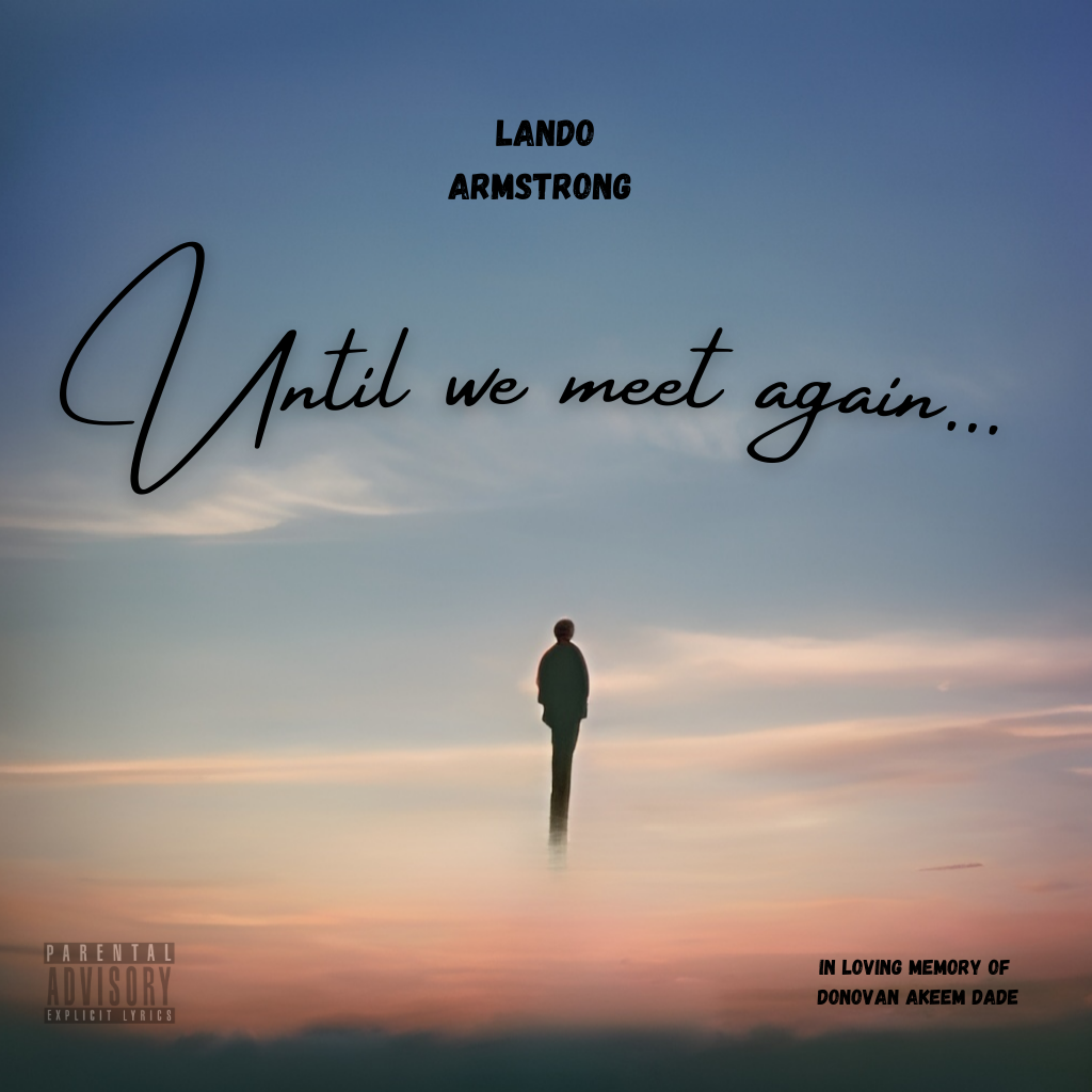 Until We Meet Again artwork