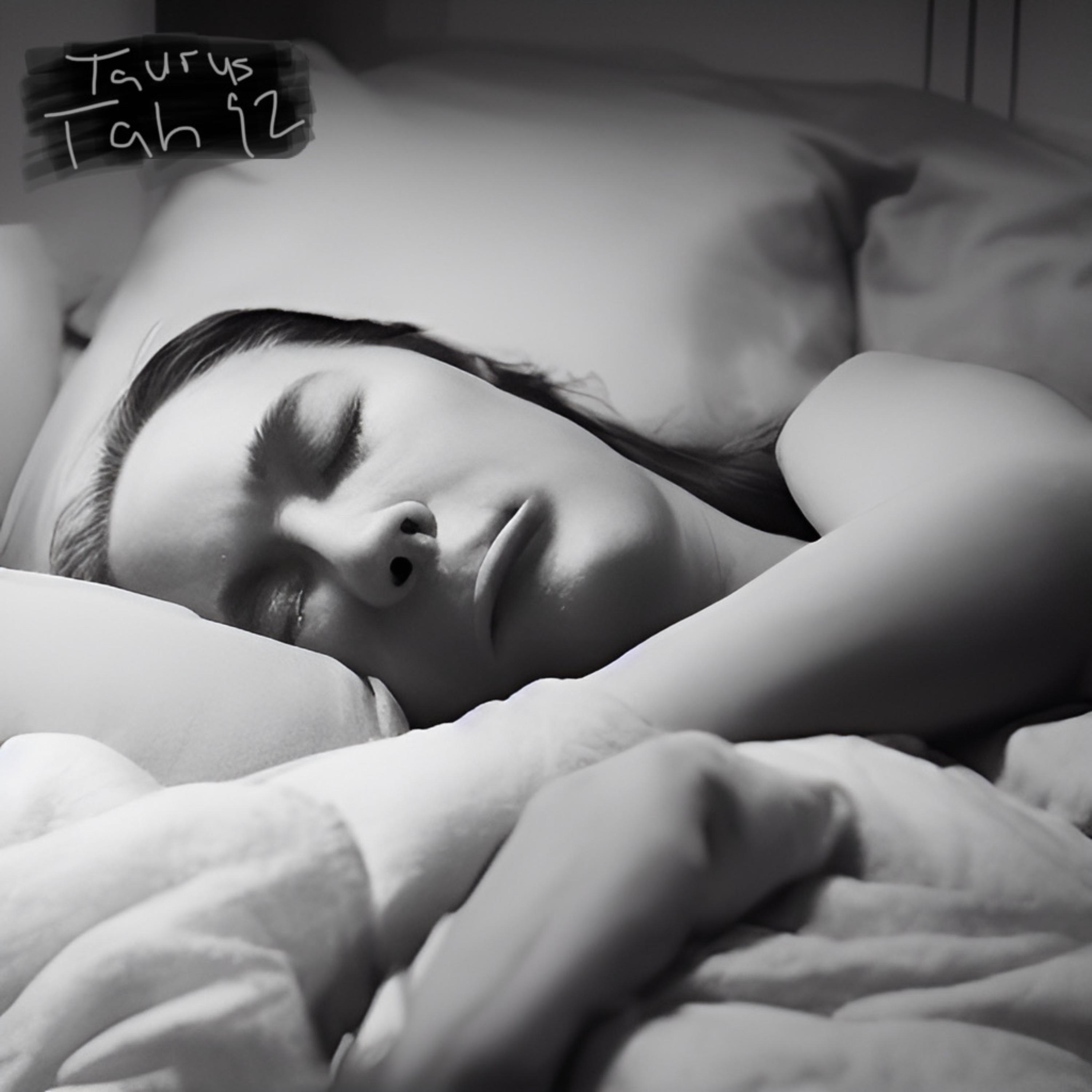 Half Sleep artwork