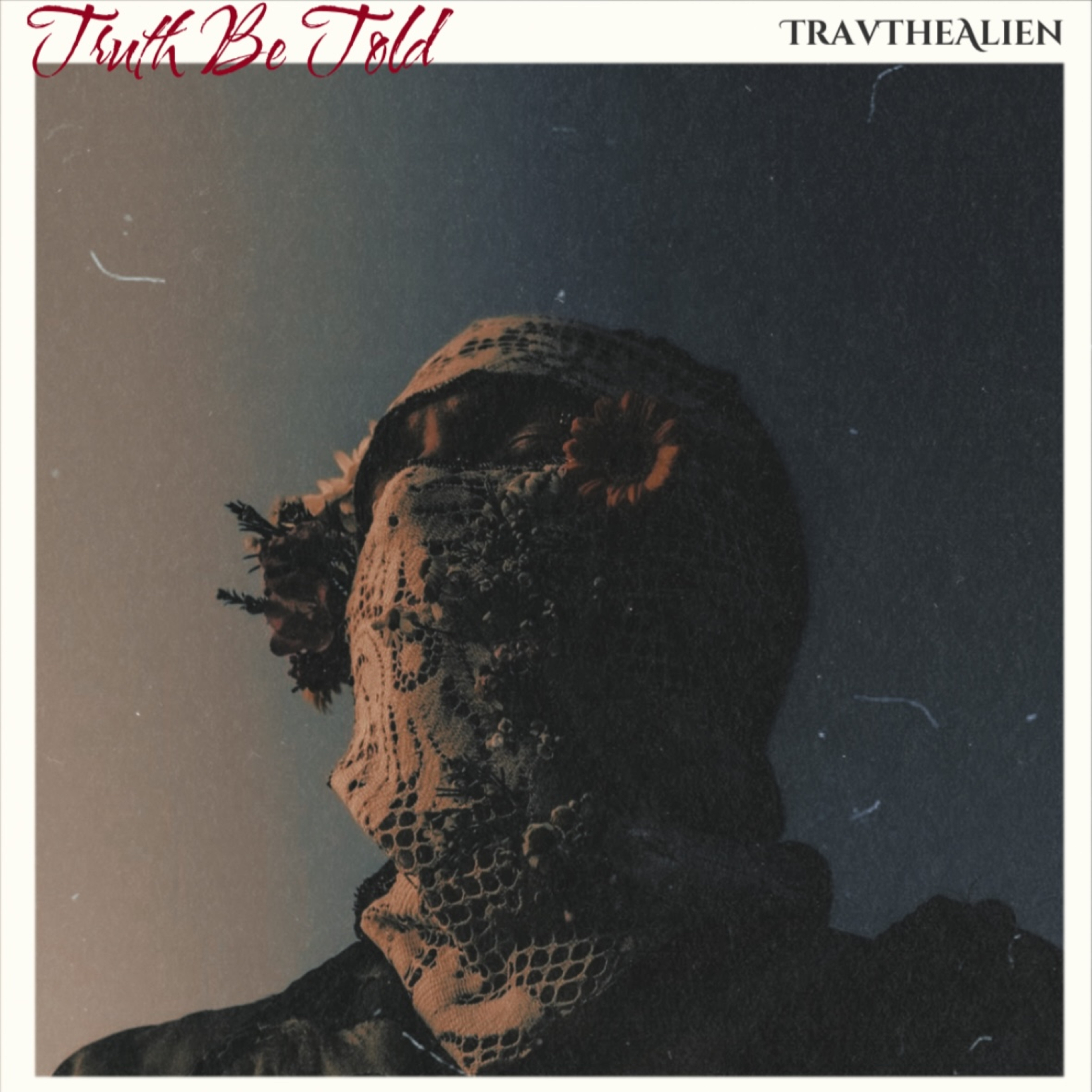 Truth Be Told artwork