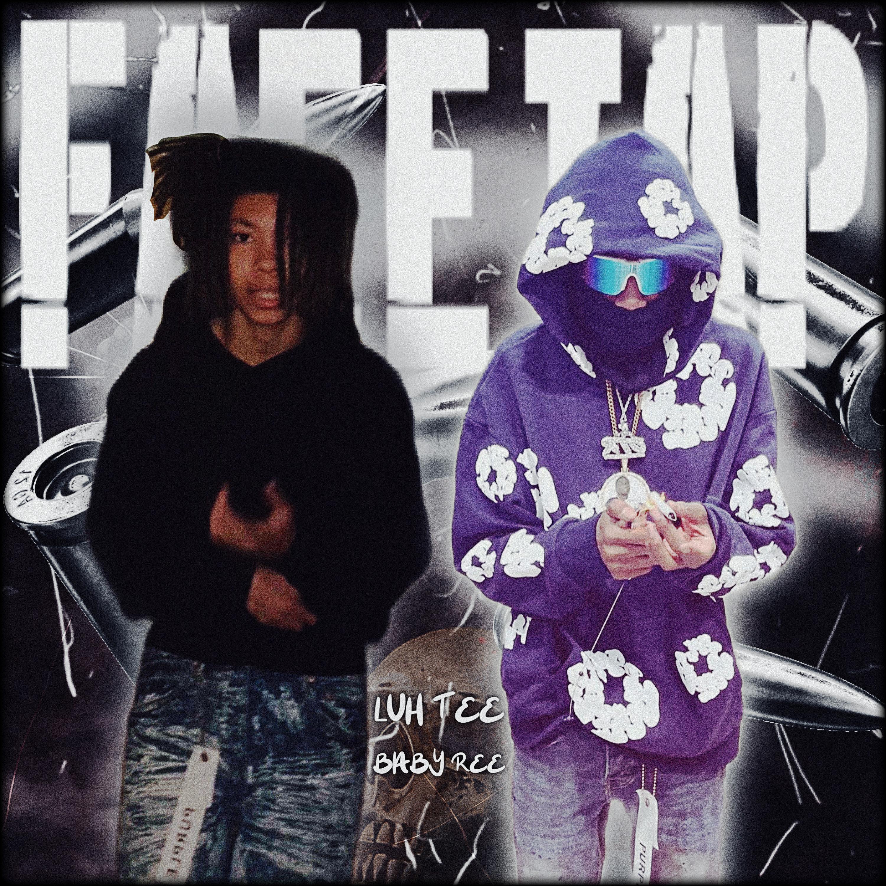 Face Taps artwork