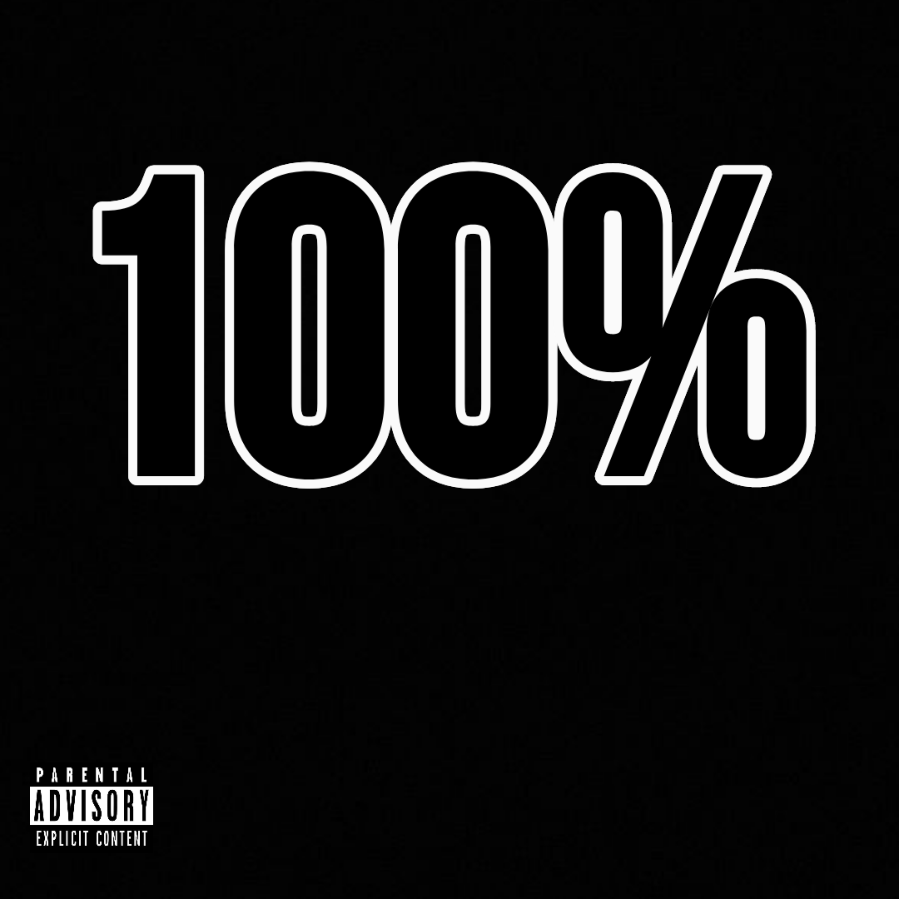 Hundred Percent artwork