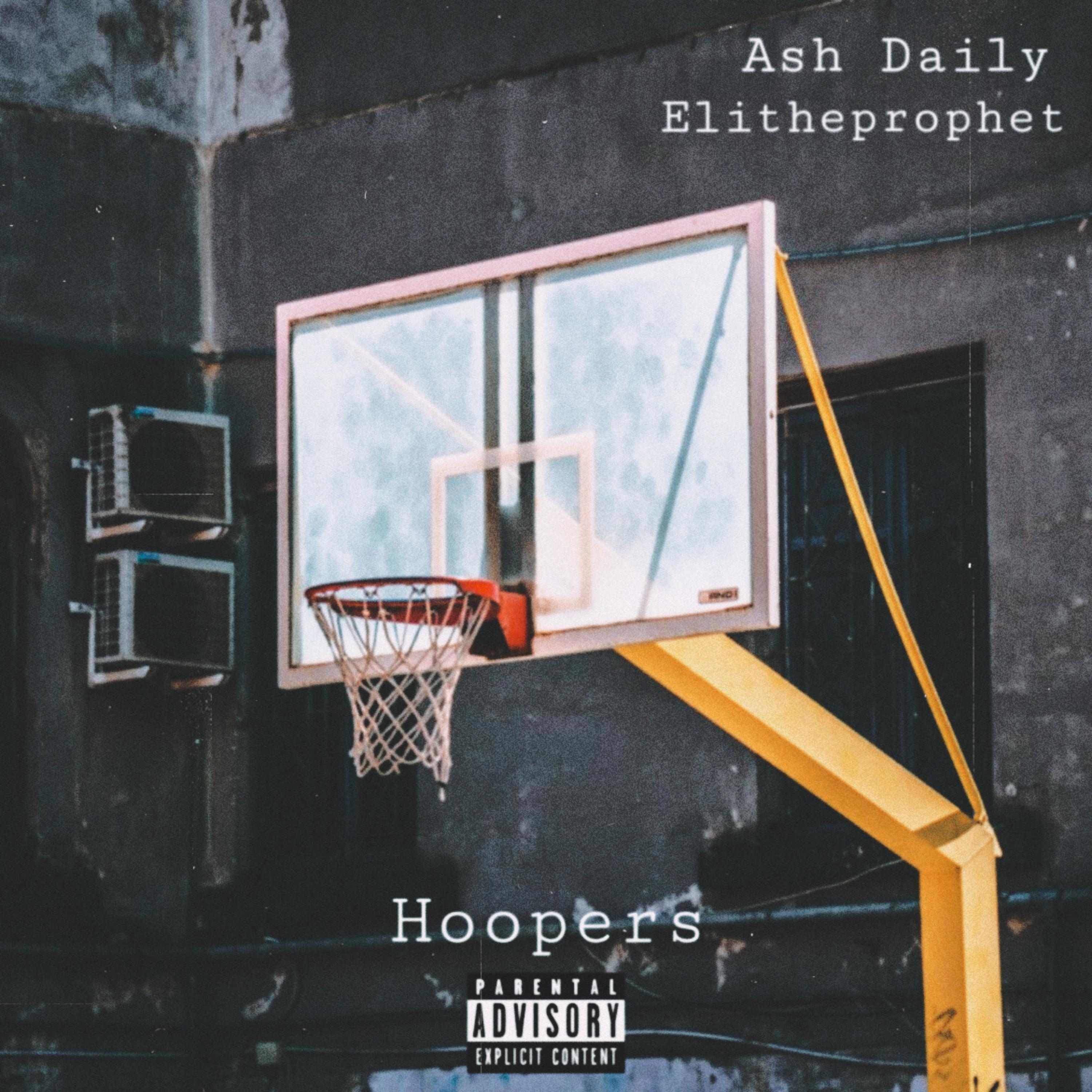 Hoopers artwork