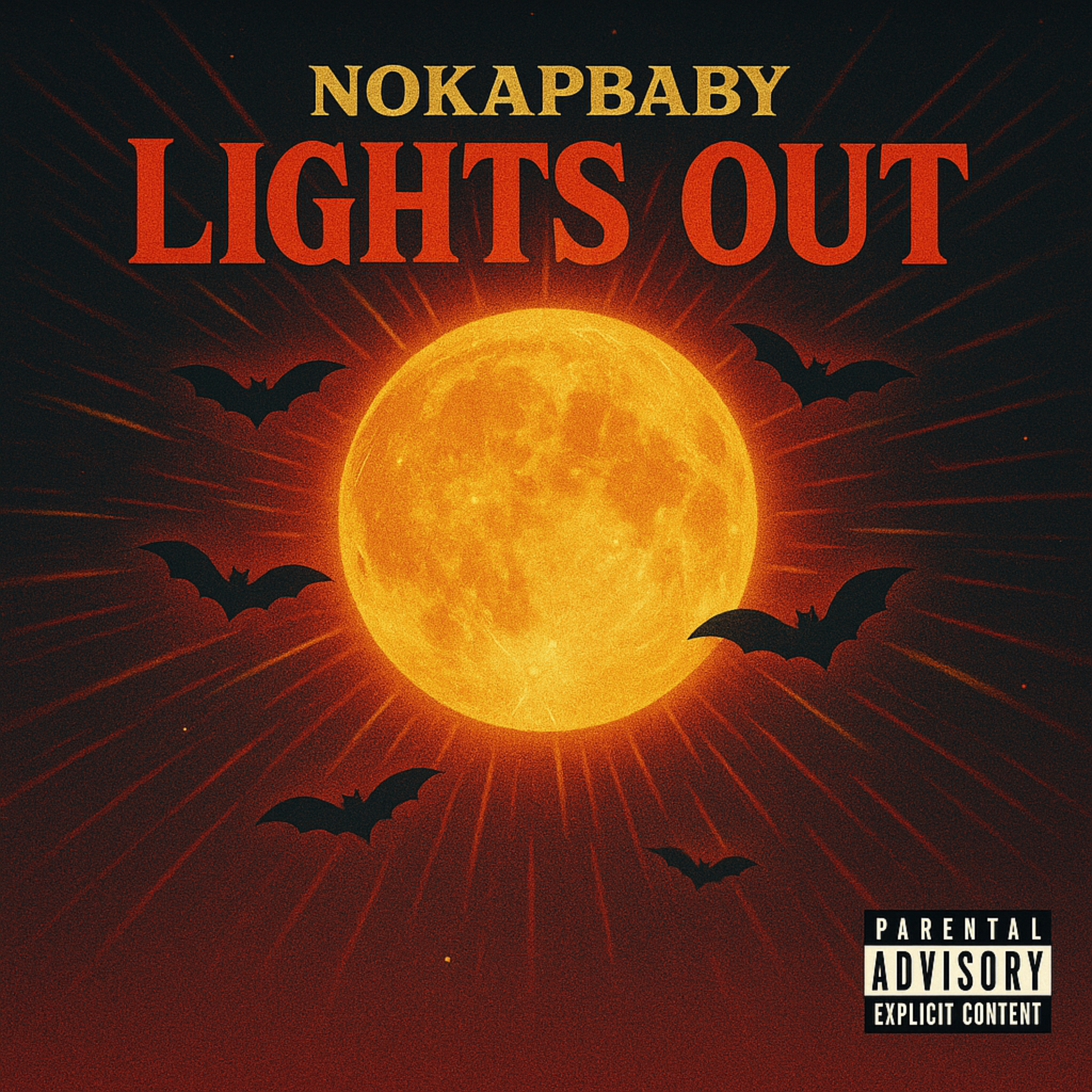 Lights Out artwork
