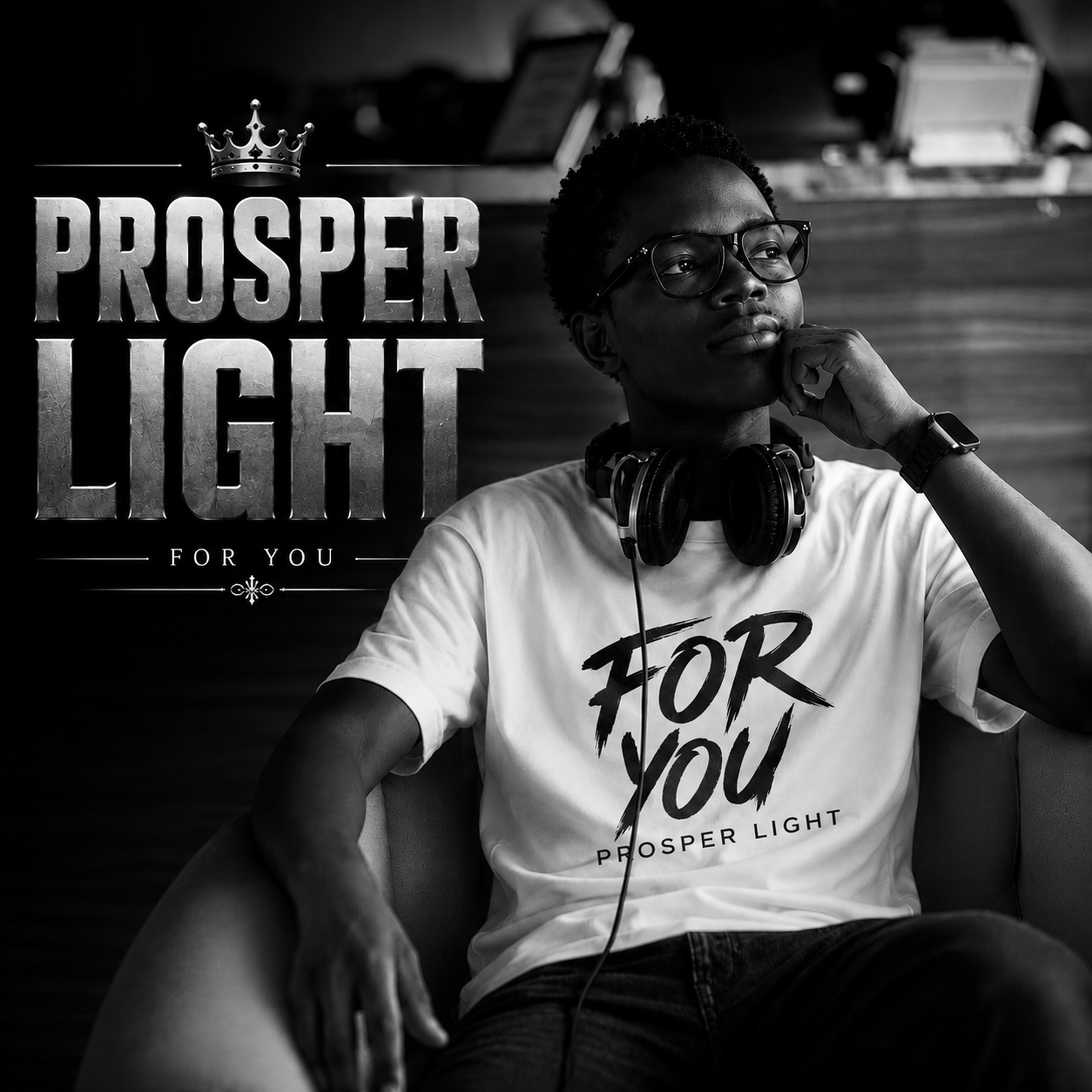 For You by ProsperLight cover art