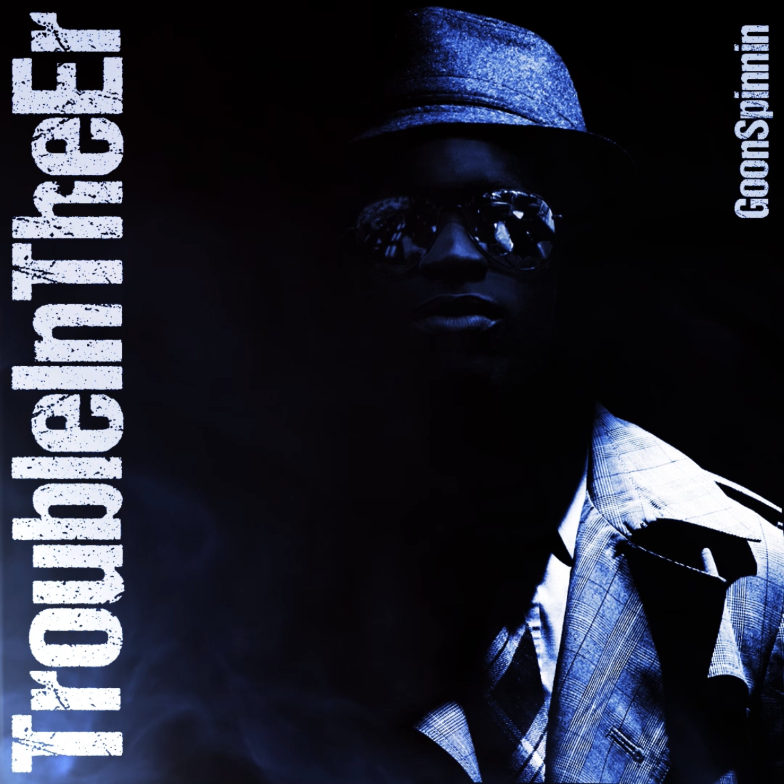 TroubleInTheEr artwork