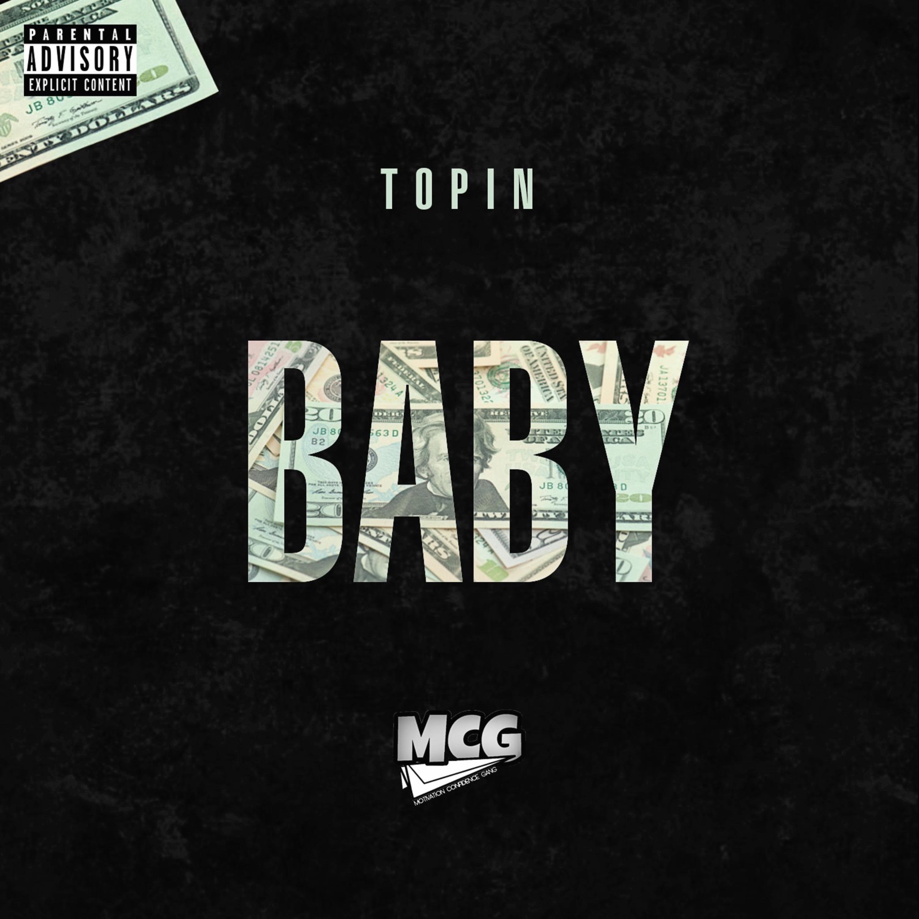 Baby artwork