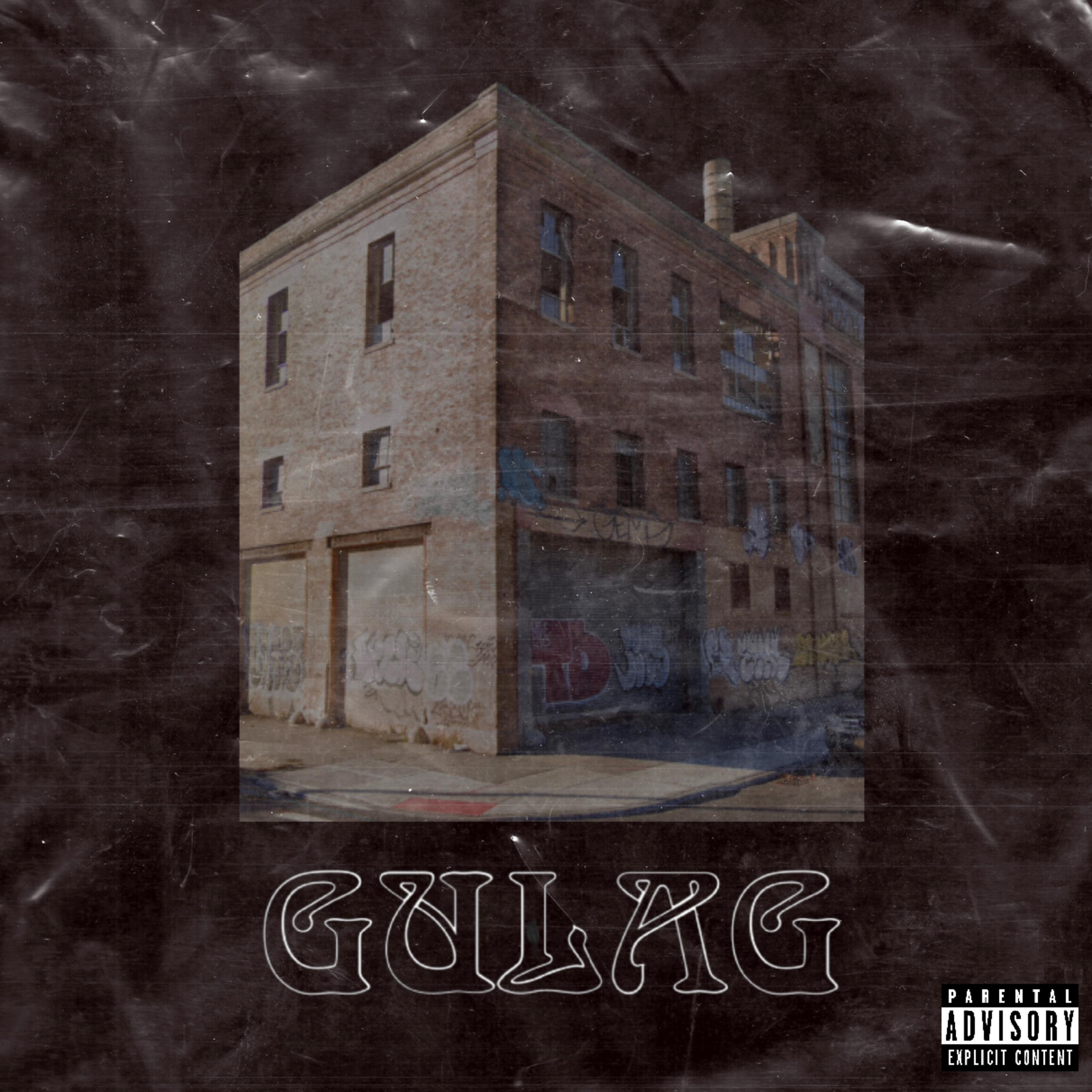 GULAG artwork