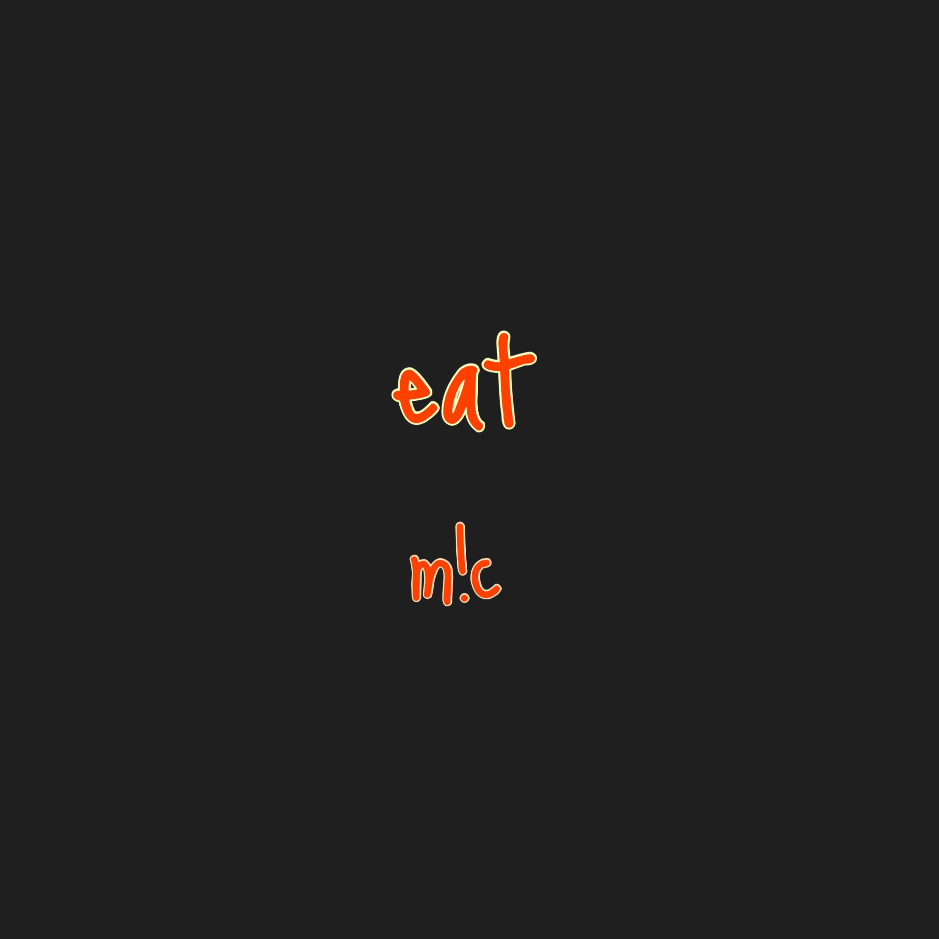 eat artwork