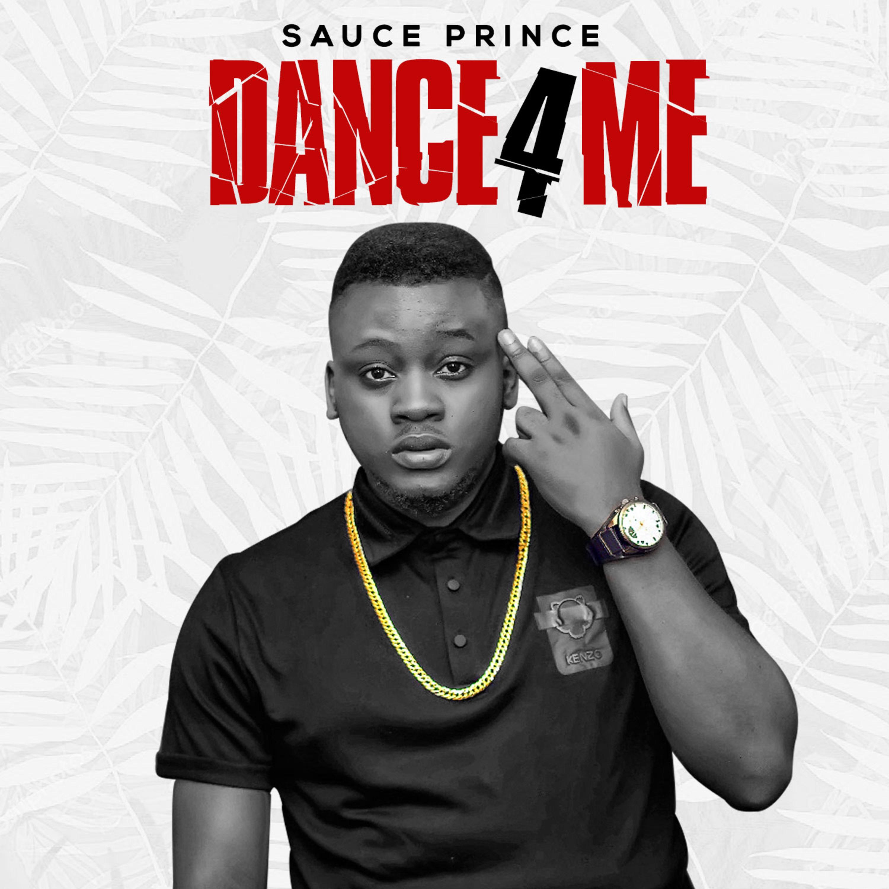 Dance 4 Me artwork