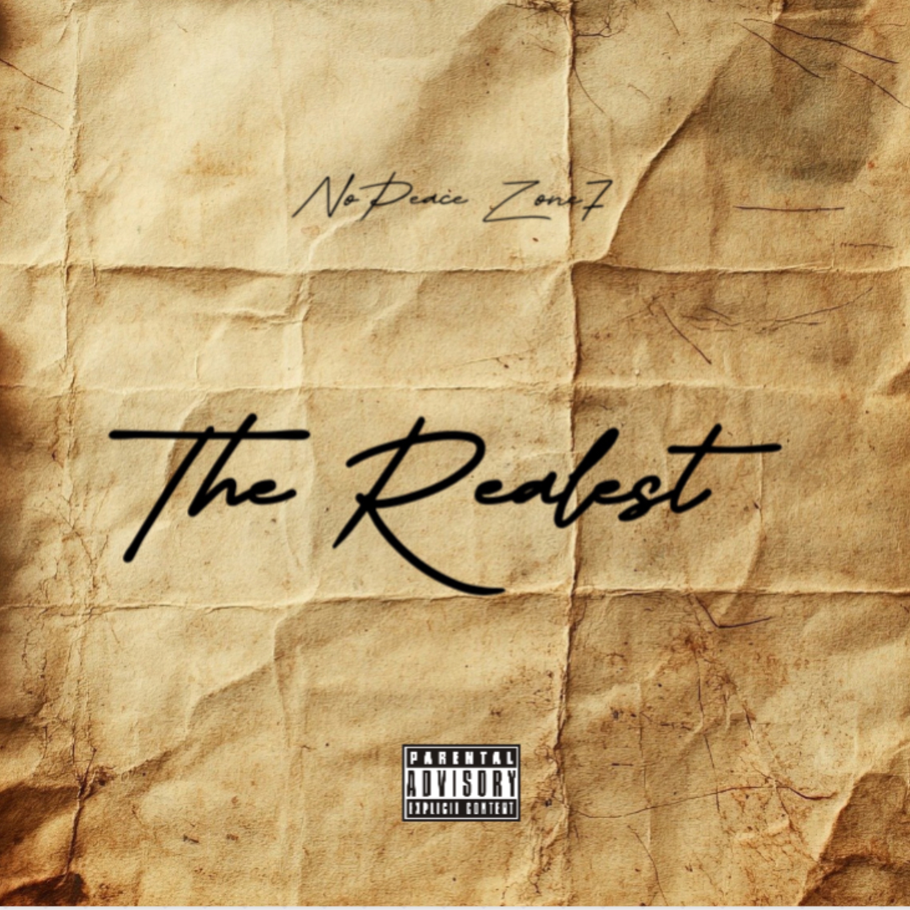 The Realest artwork