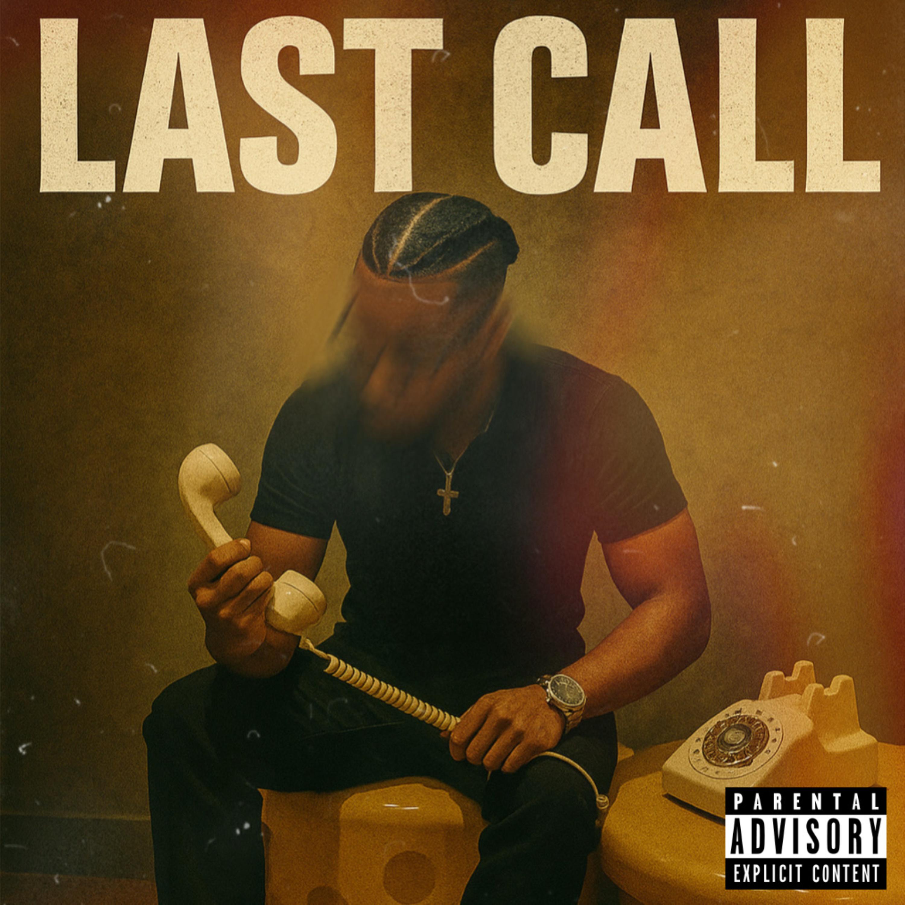 Last Message by Bengiebandzz cover art