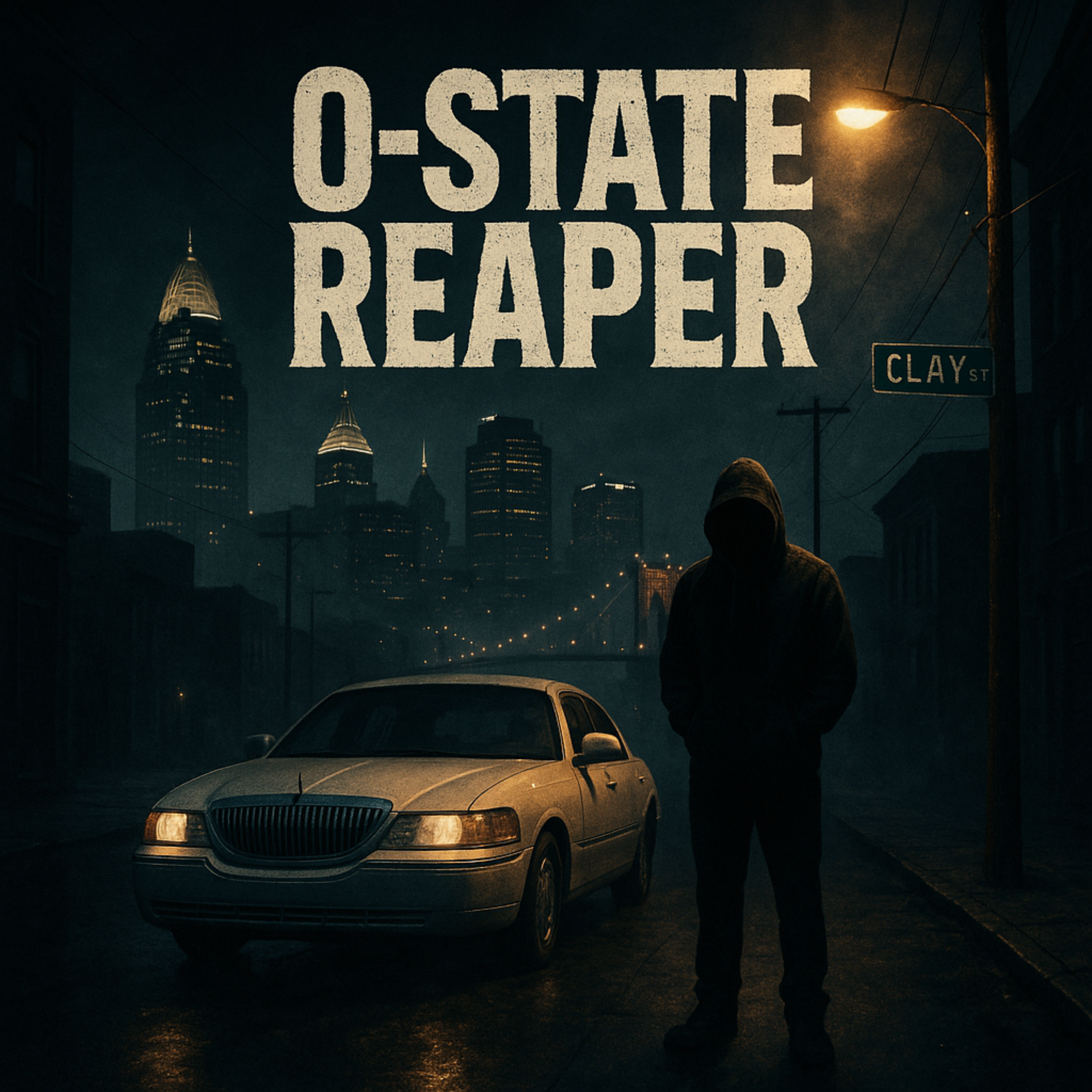 O-State Reaper artwork