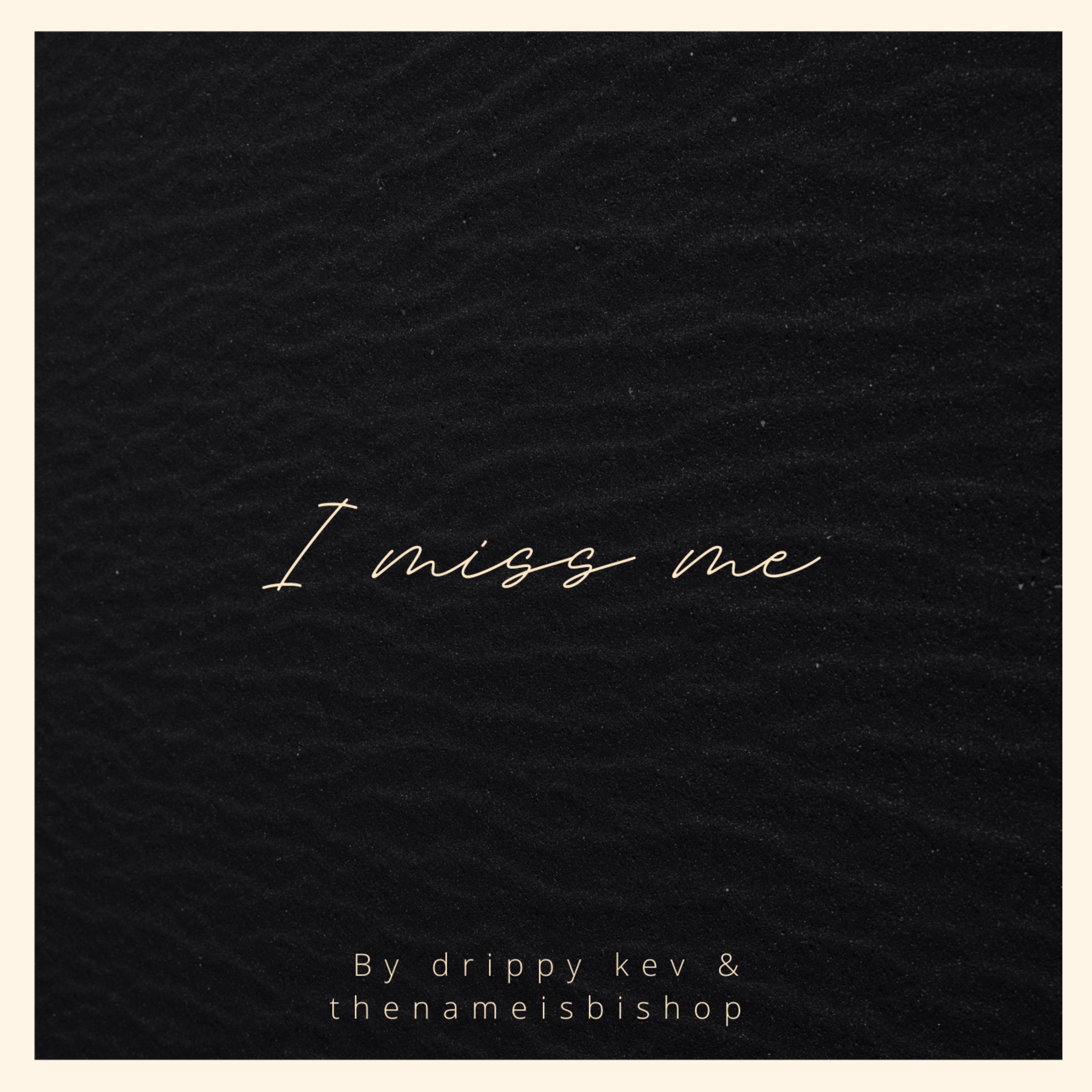I miss me artwork