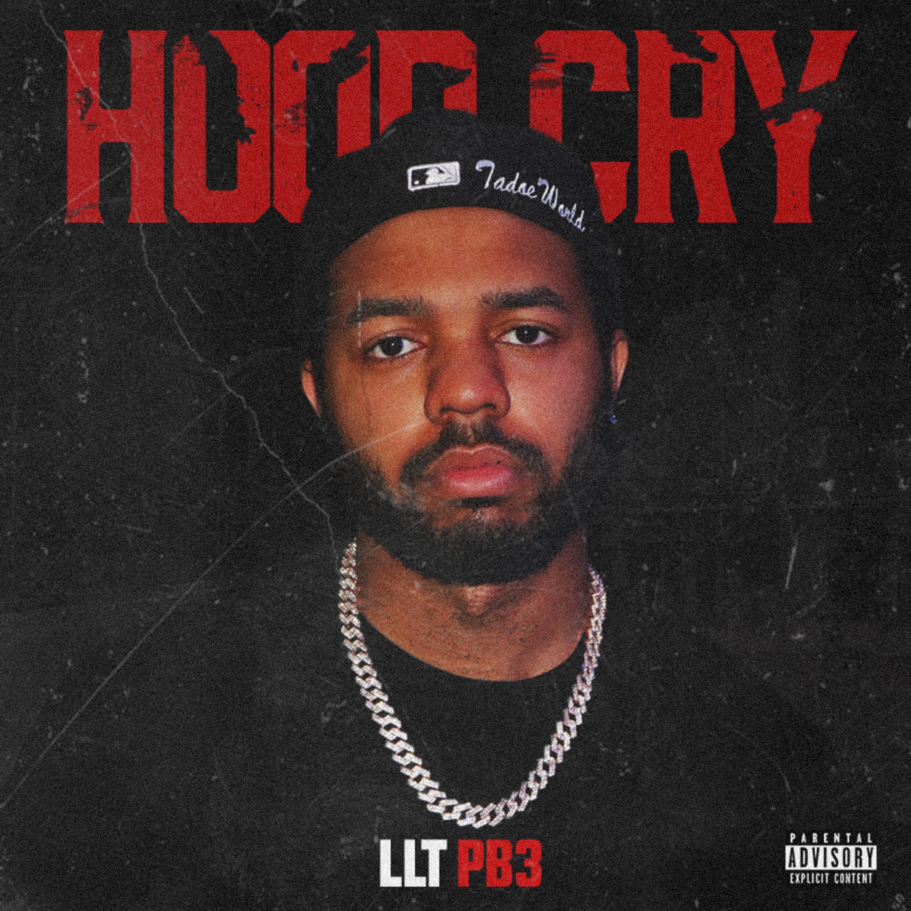 Hood Cry artwork