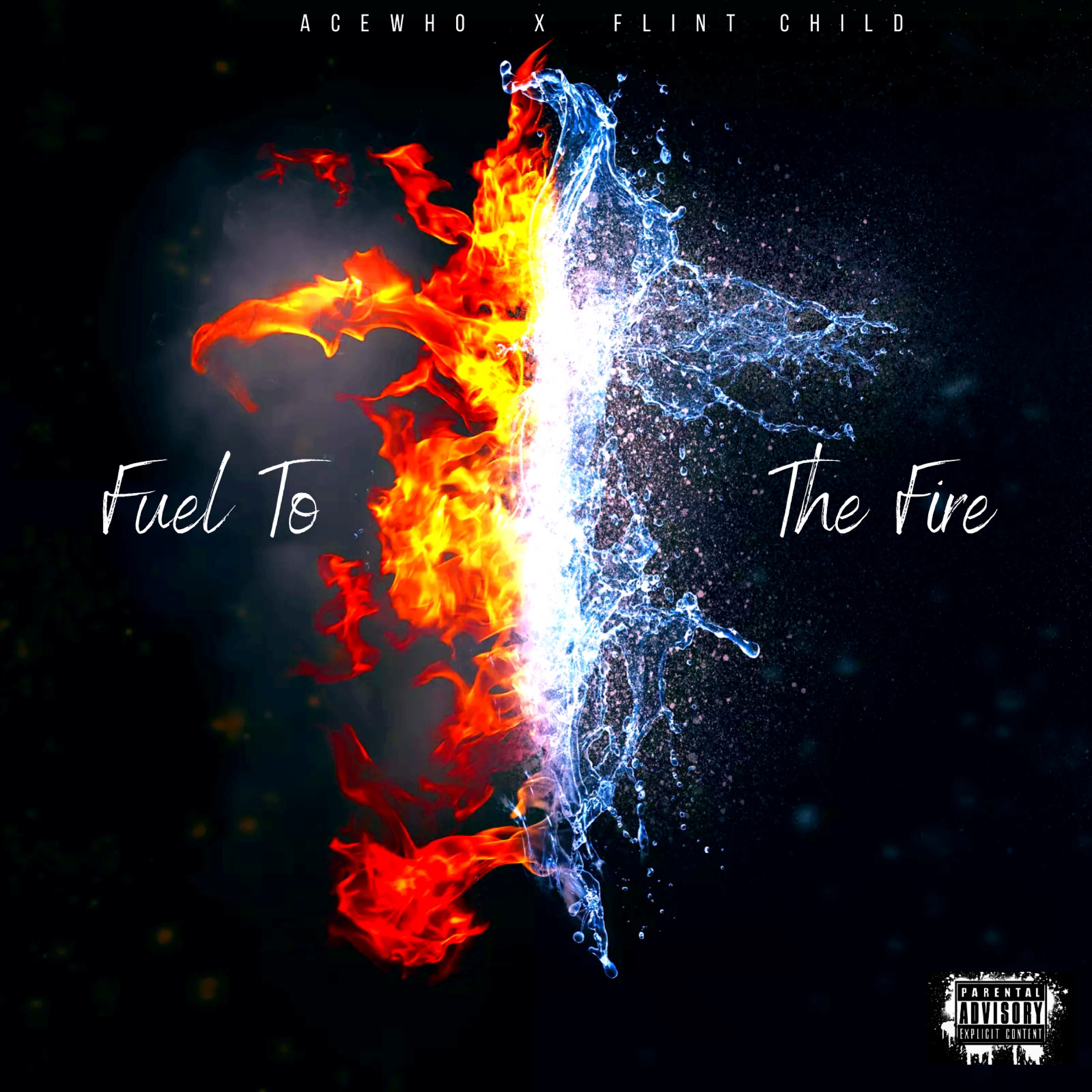 Fuel To The Fire artwork