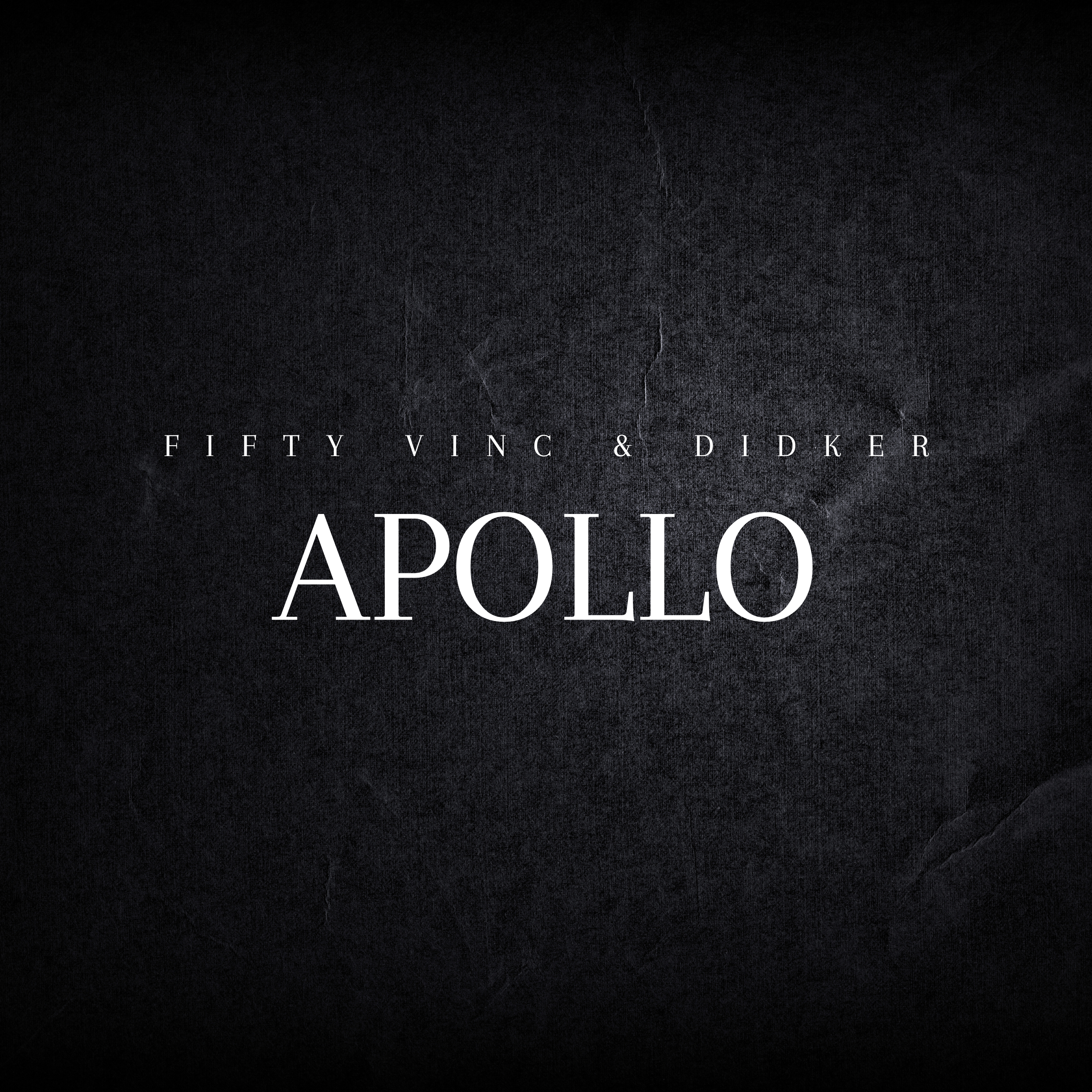 Apollo artwork
