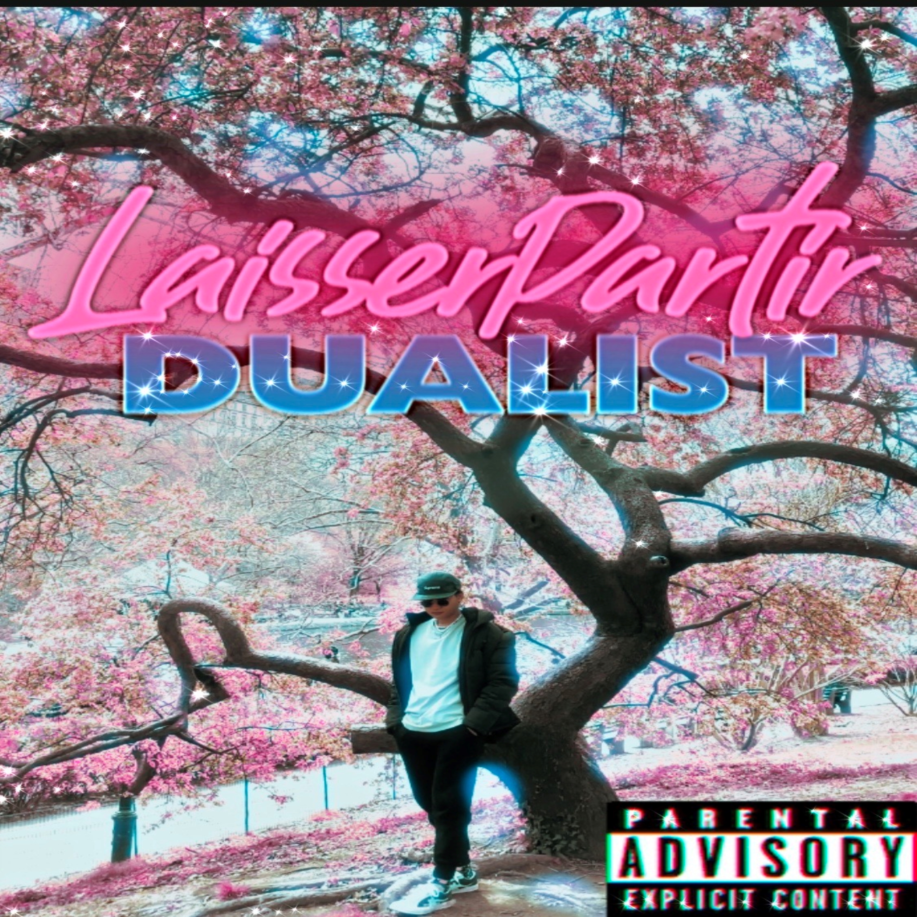 Laisser Partir artwork