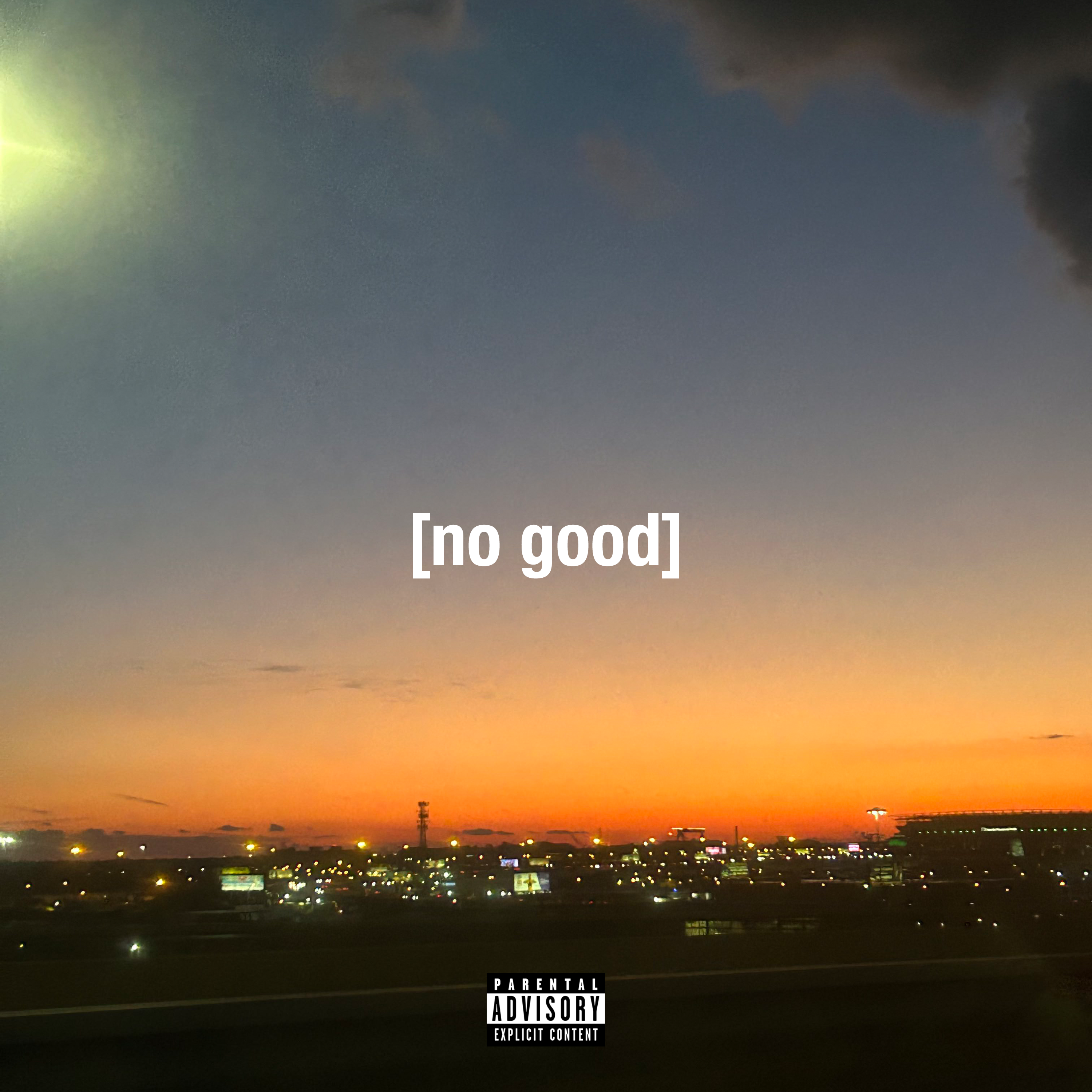 No Good artwork