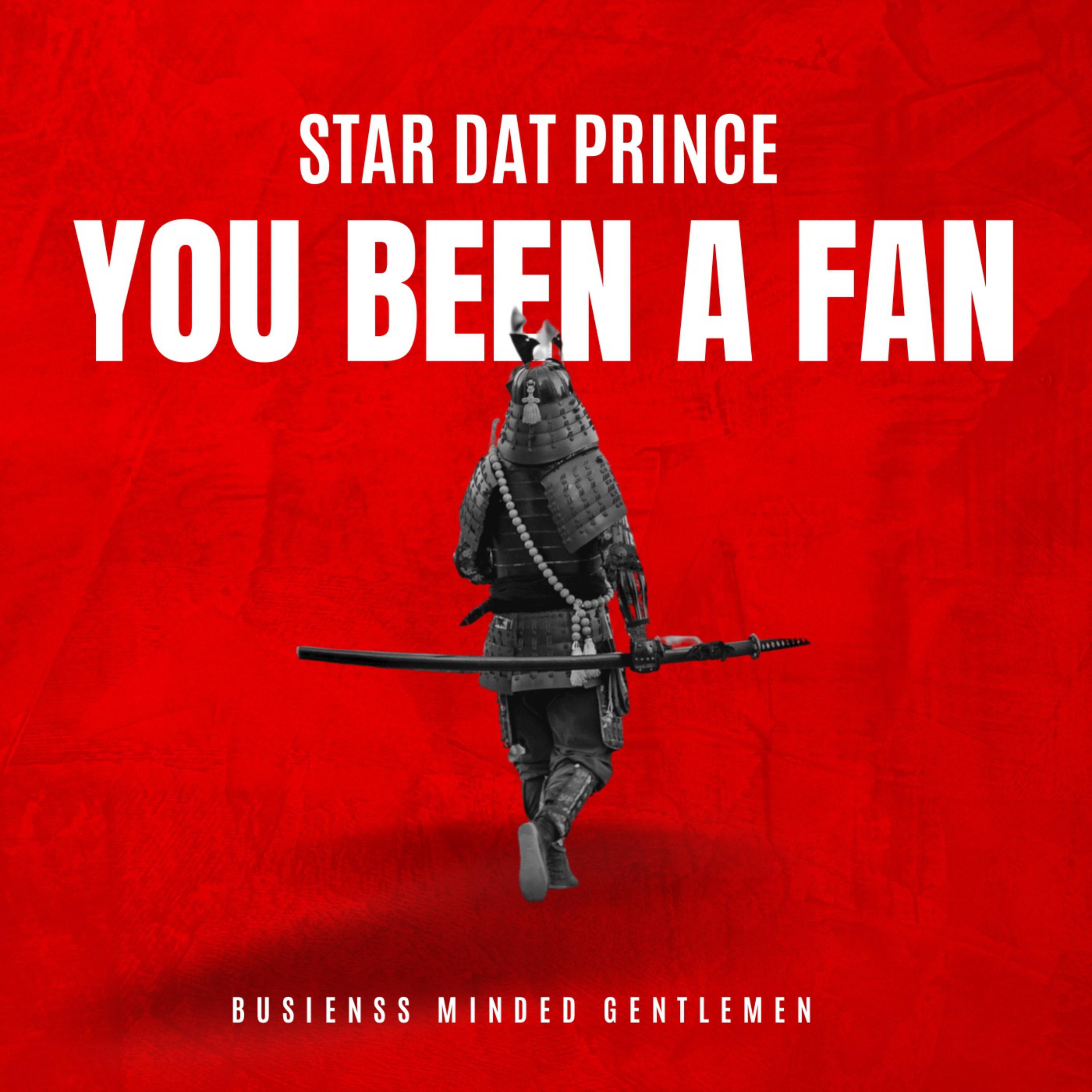 You Been A Fan artwork