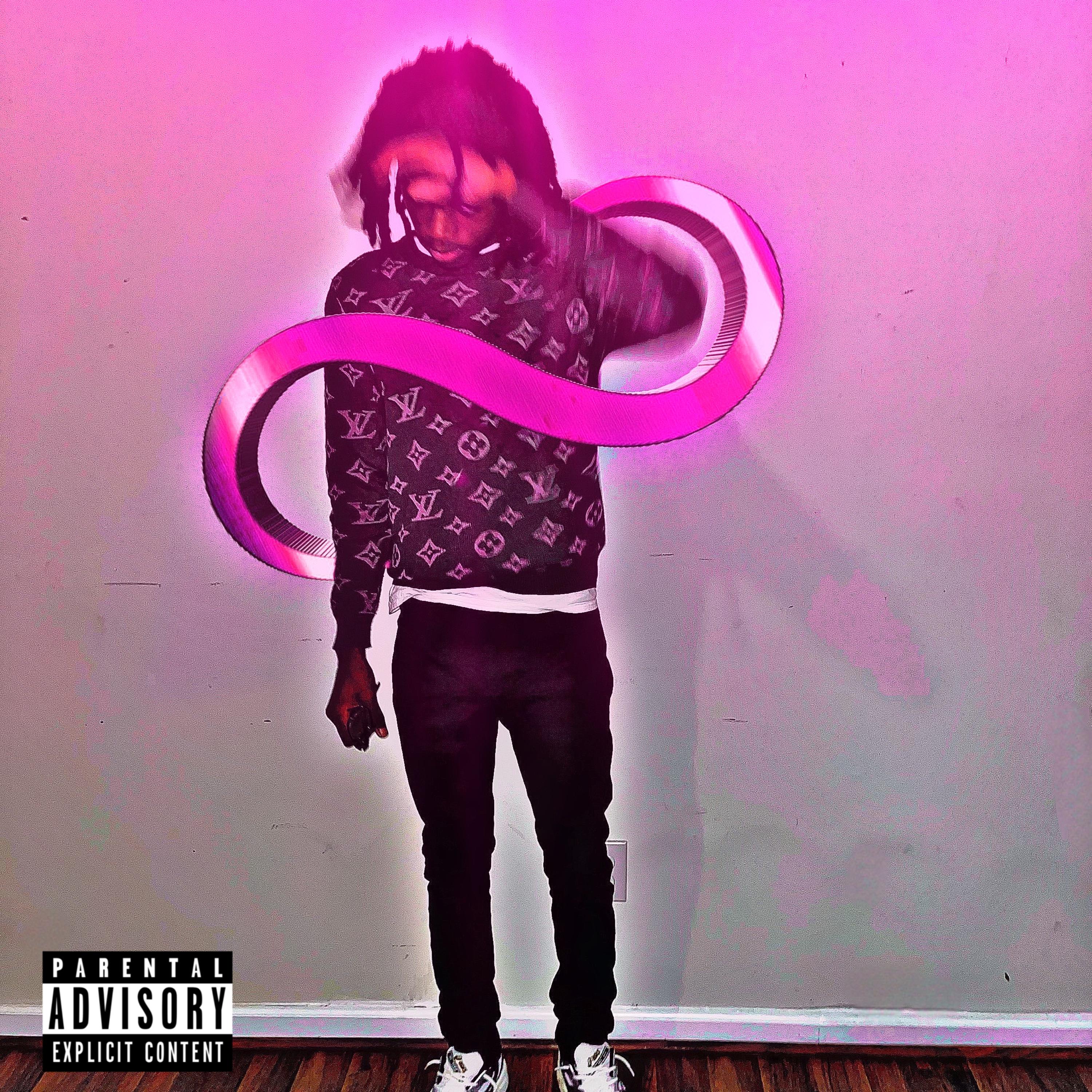 8Finity! artwork