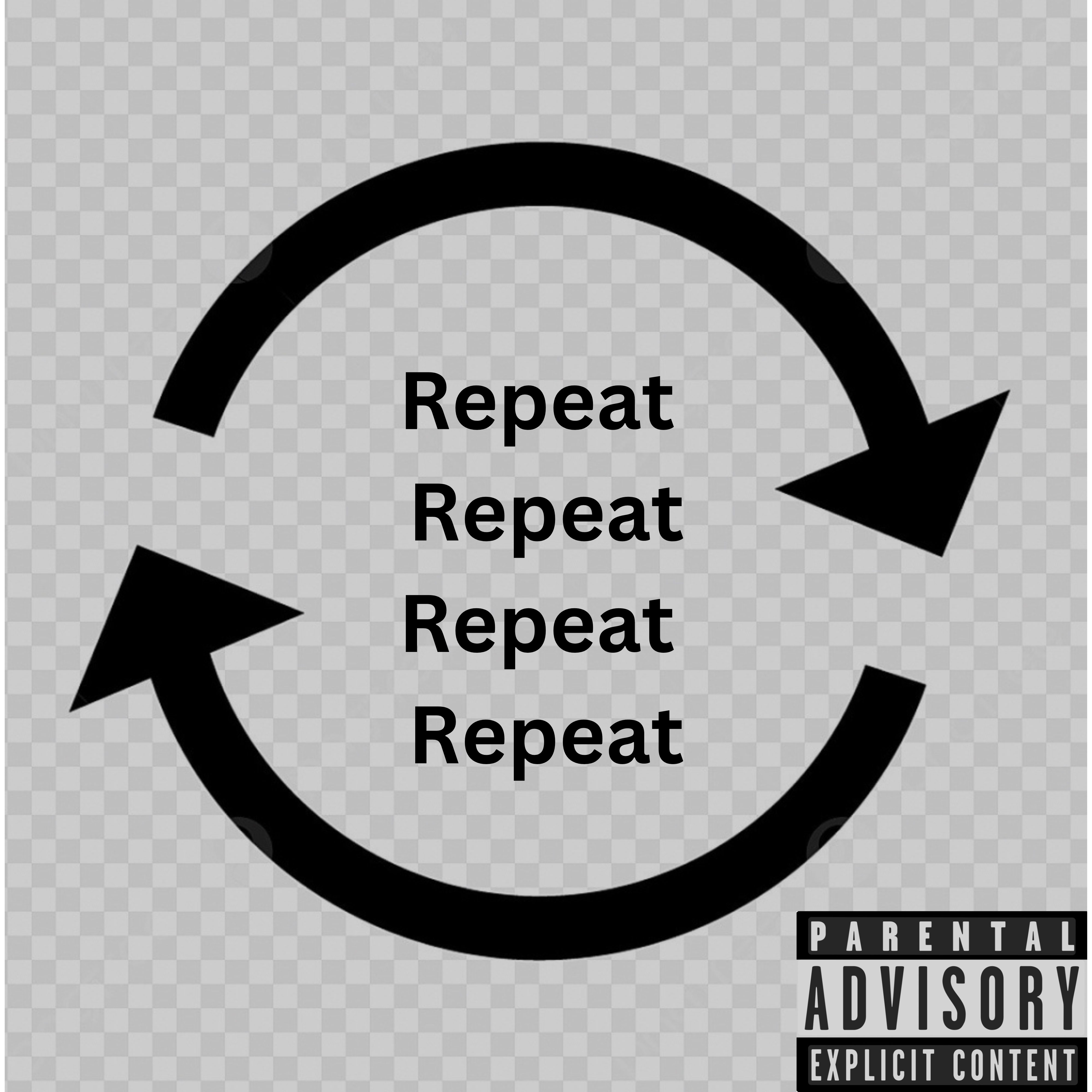 Repeat artwork