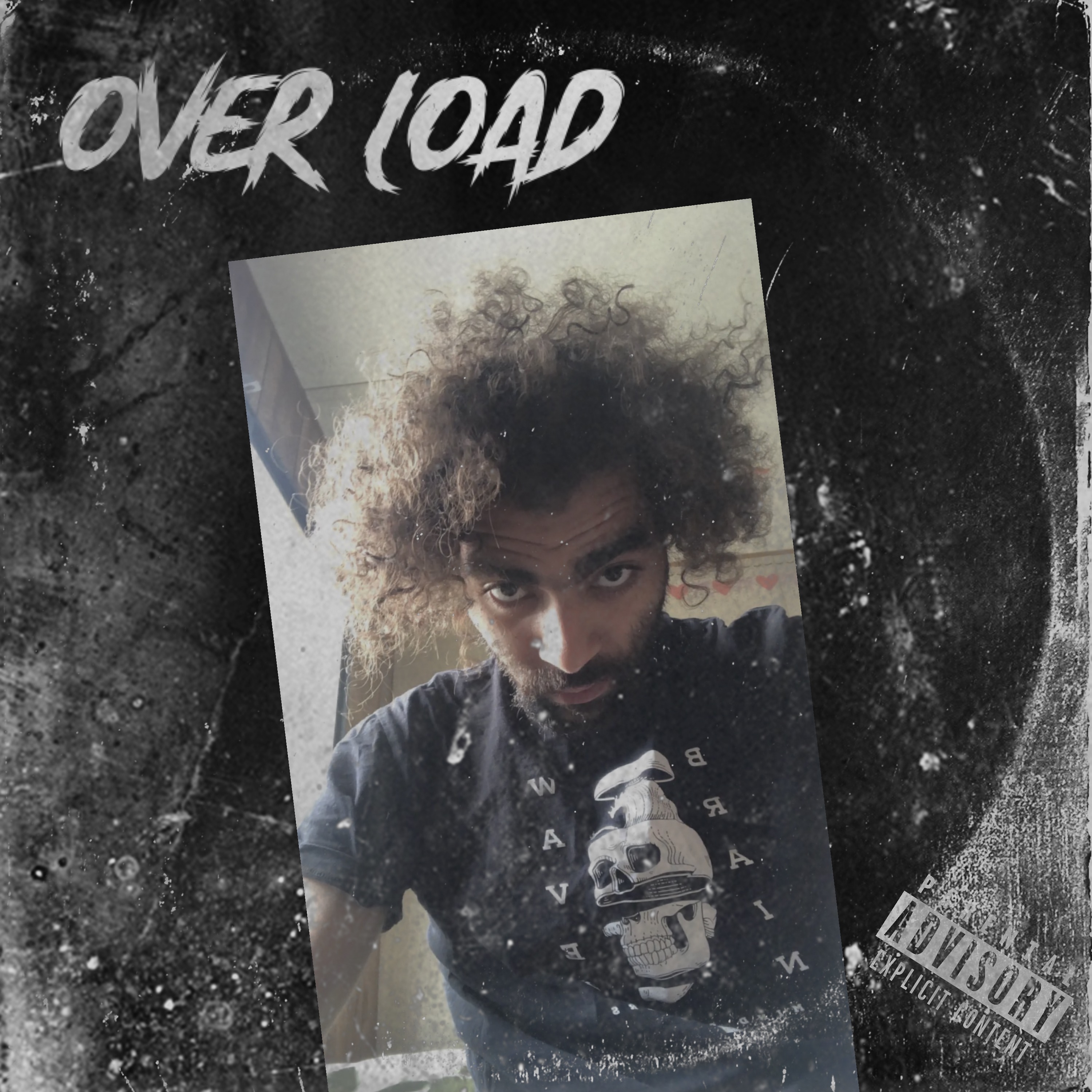 OVER LOAD by $myrnaDre cover art