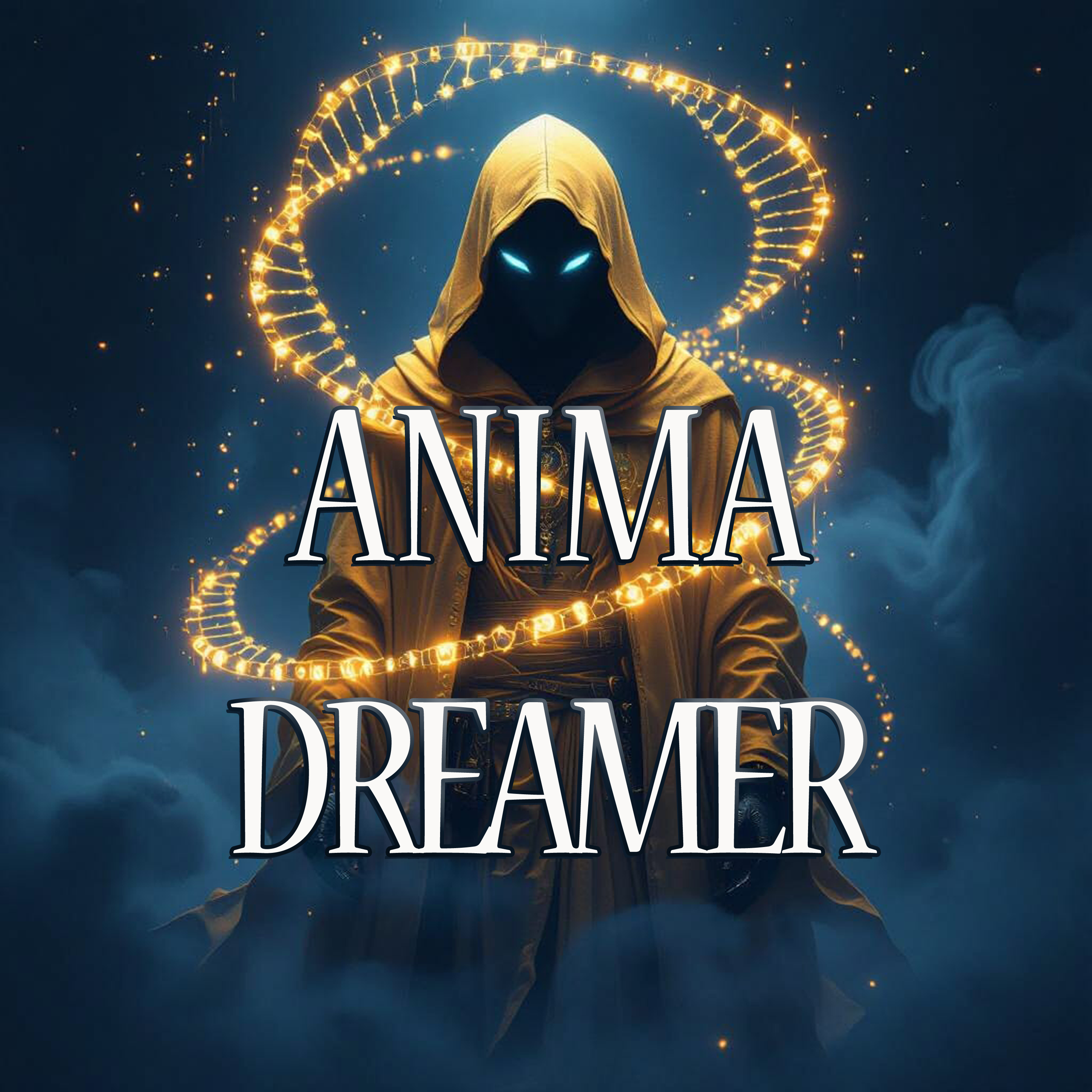 Dreamer artwork