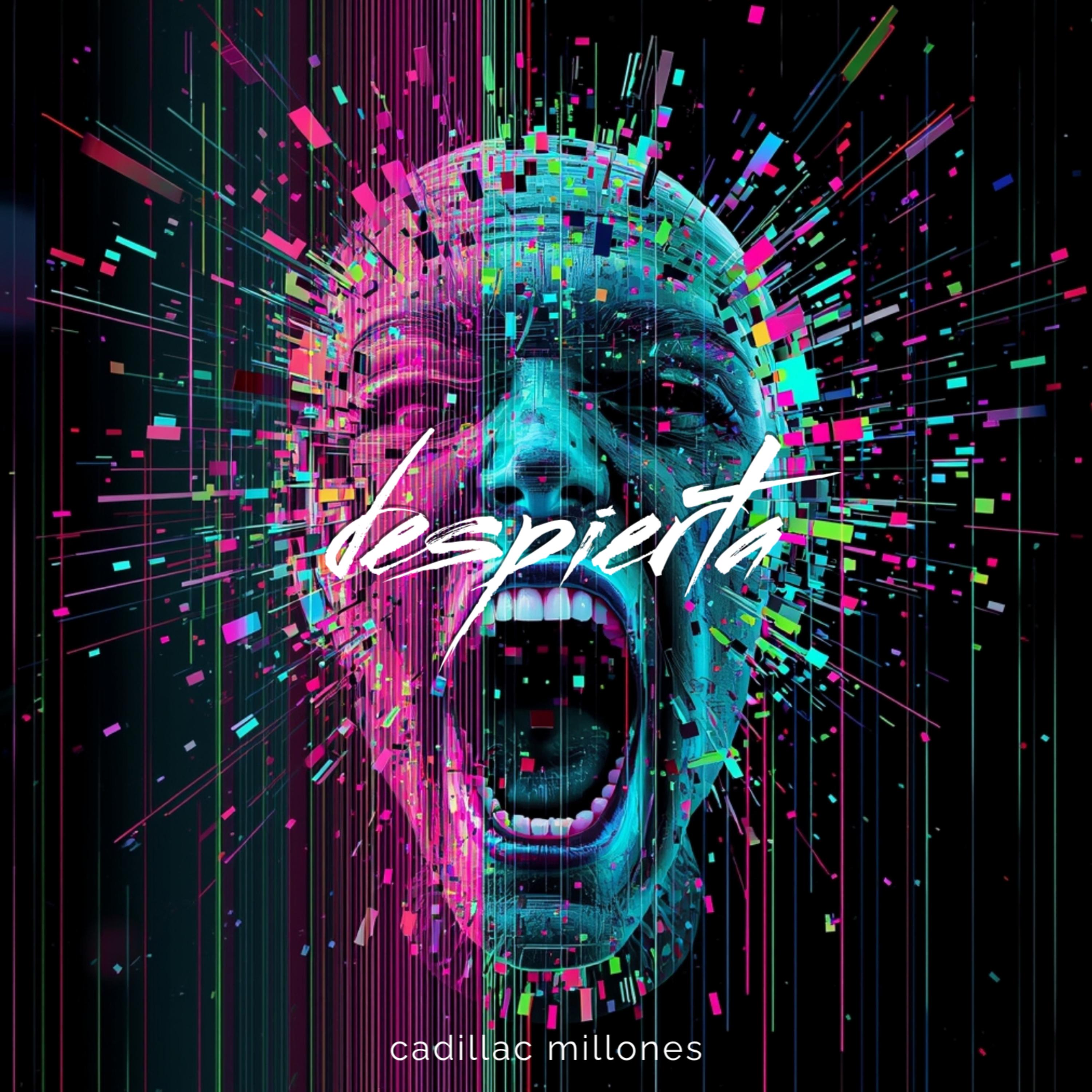 DESPIERTA artwork