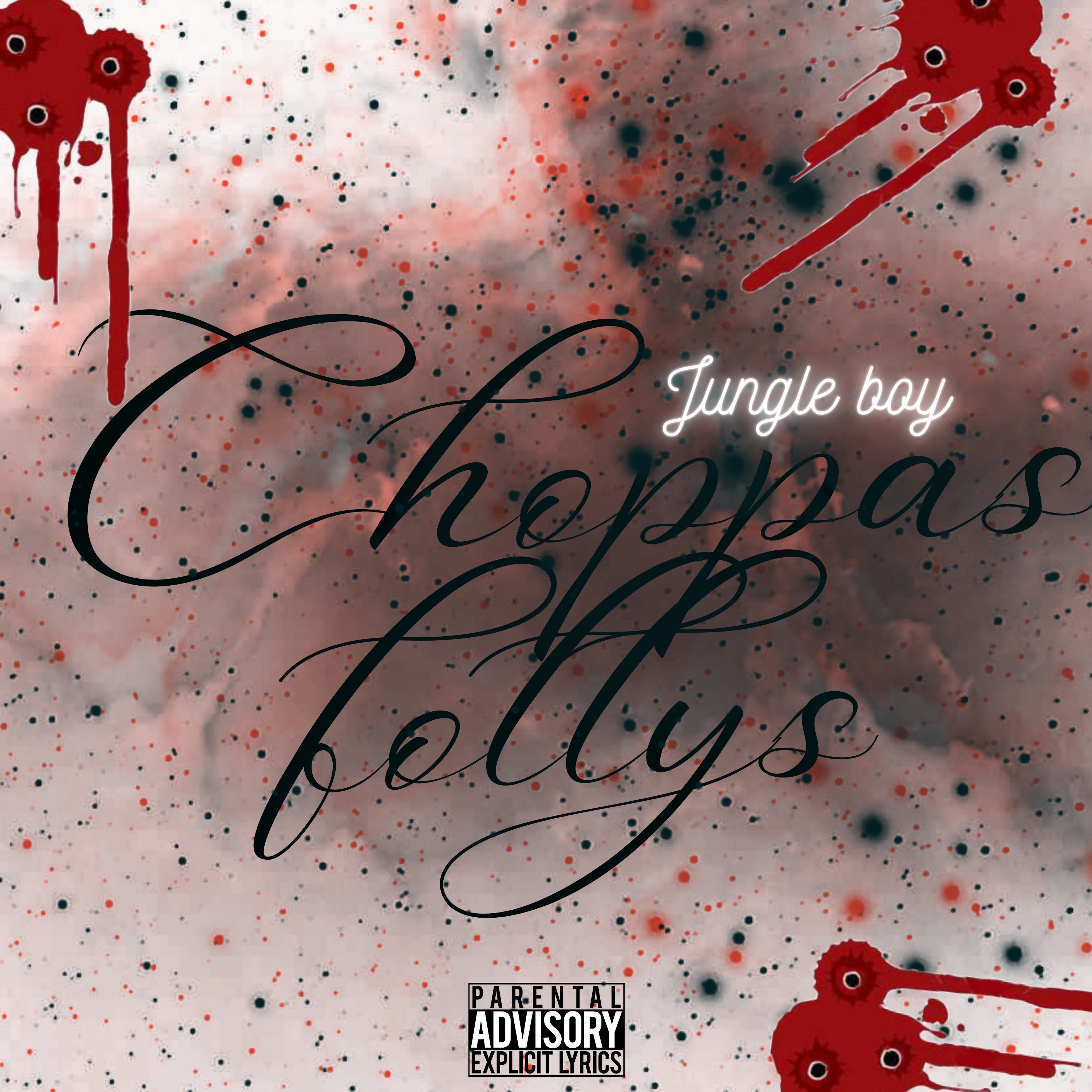 Choppa's Folly's artwork