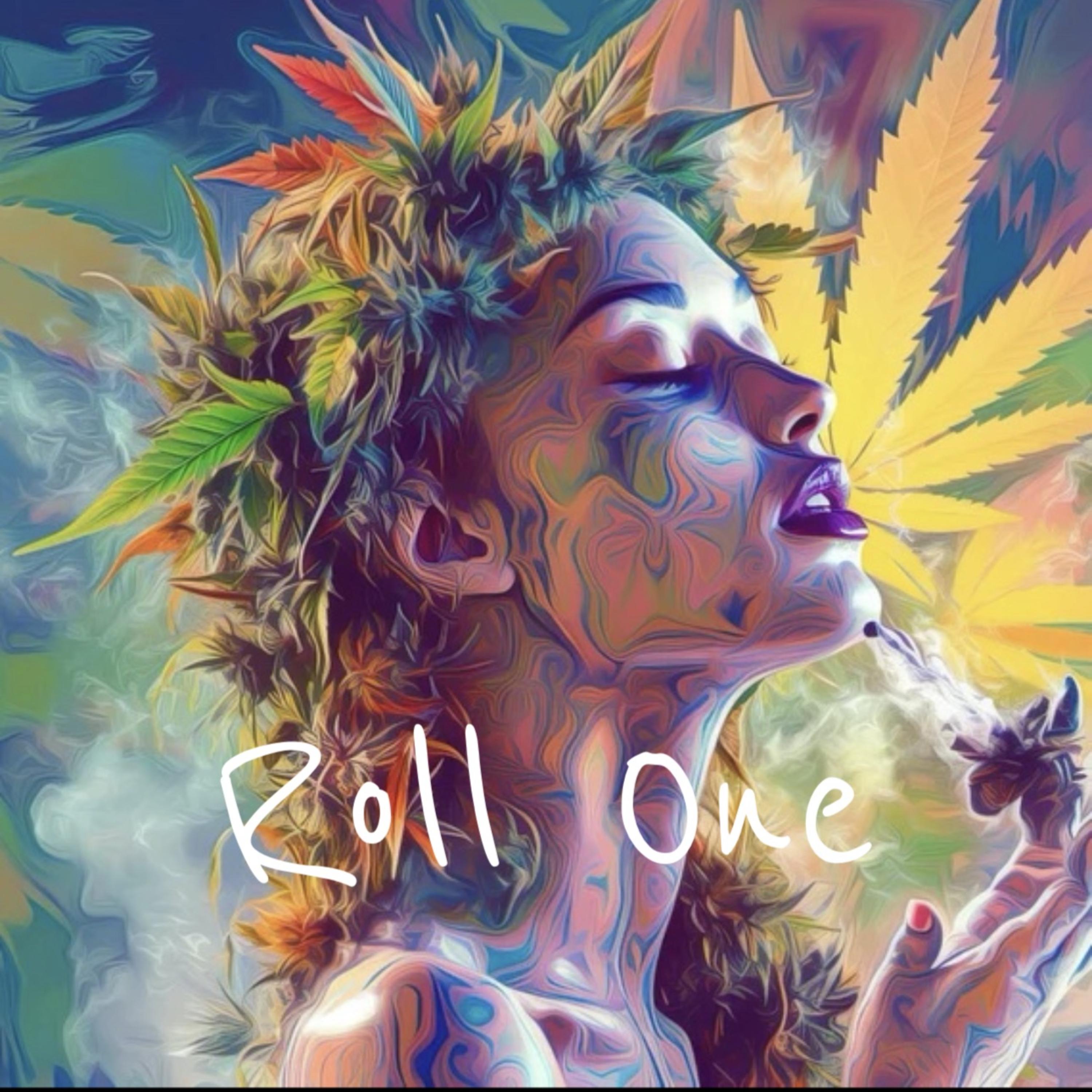 Roll One artwork