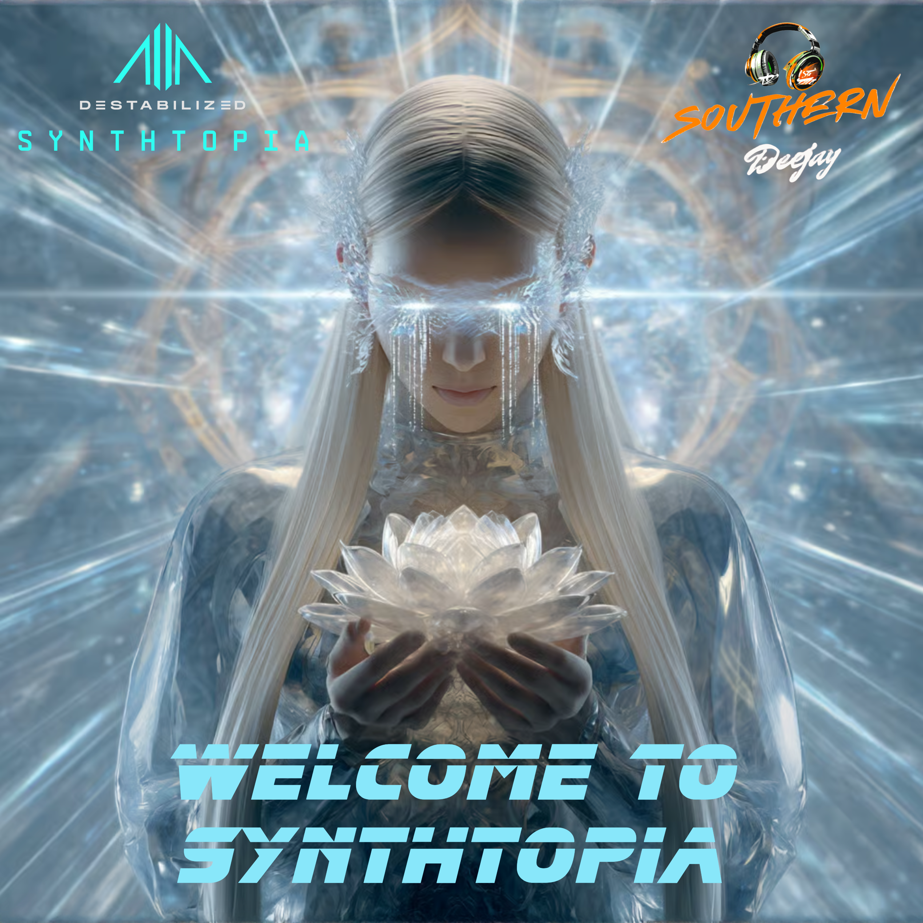 Welcome To Synthtopia artwork