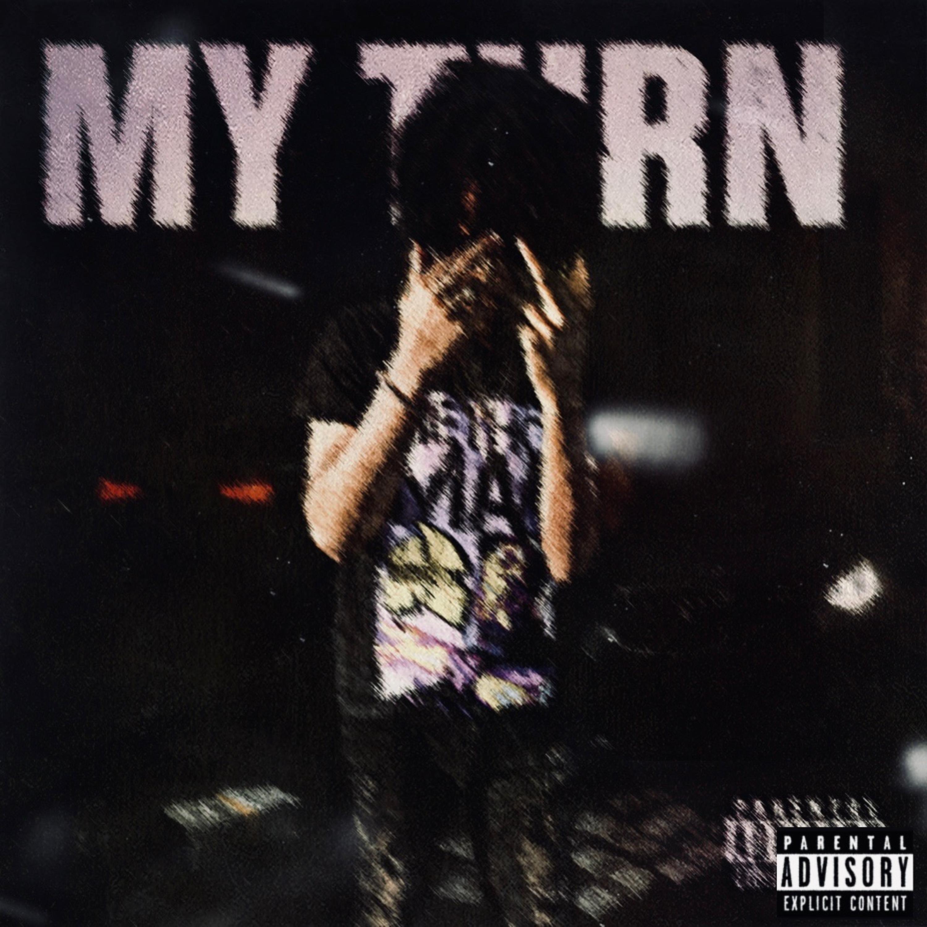 My Turn artwork